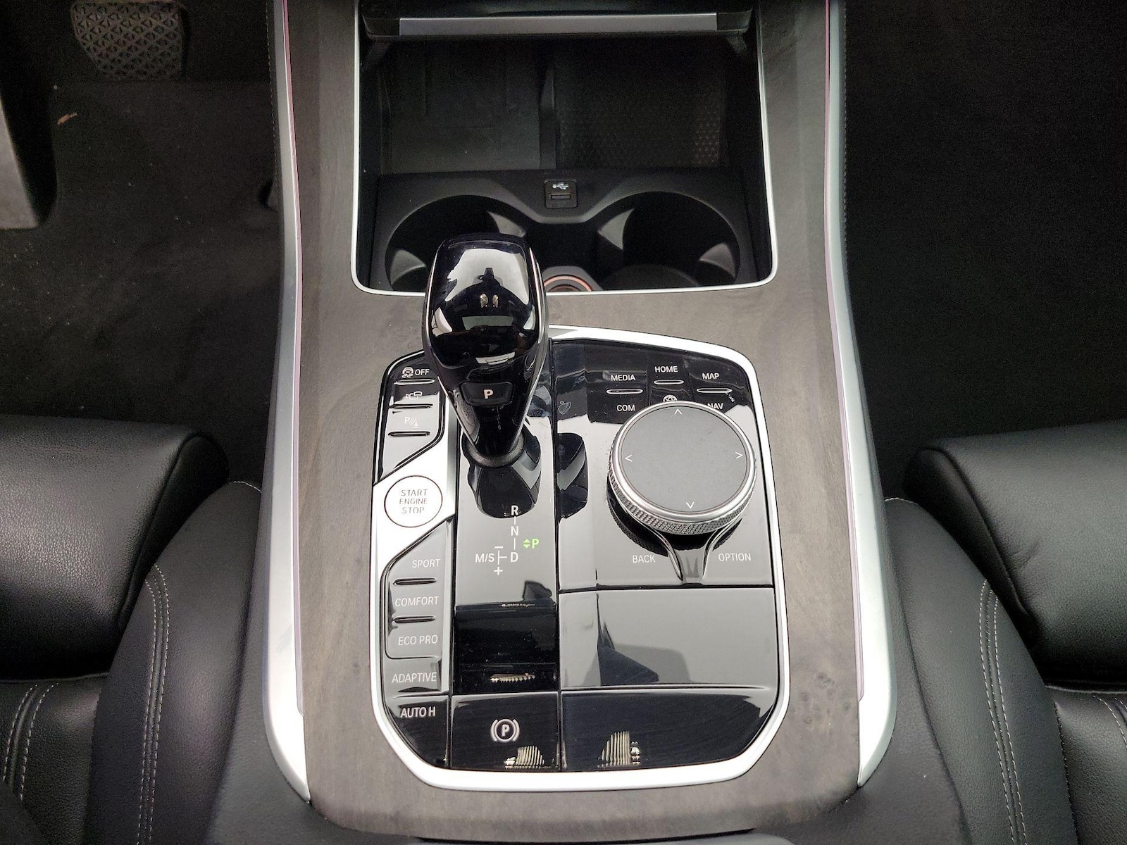 2022 BMW X5 40i - Photo 18