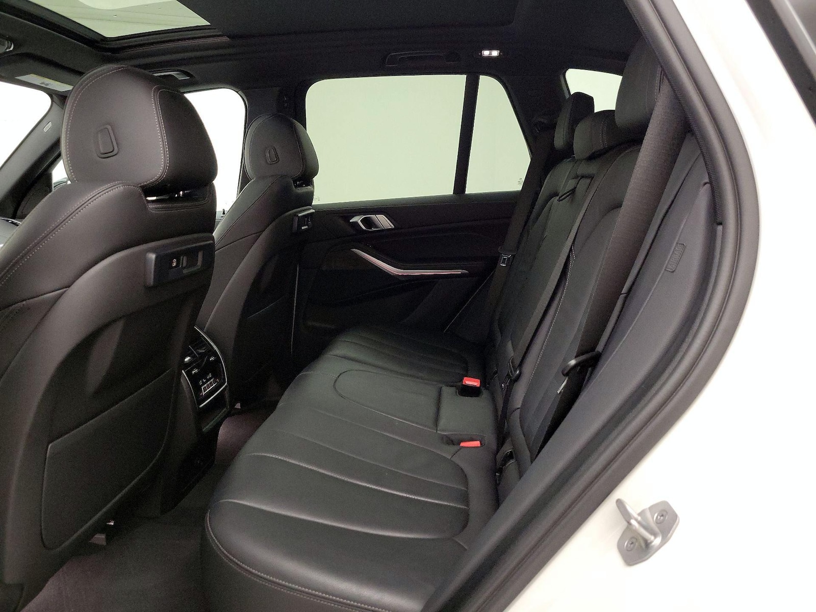 2022 BMW X5 40i - Photo 21