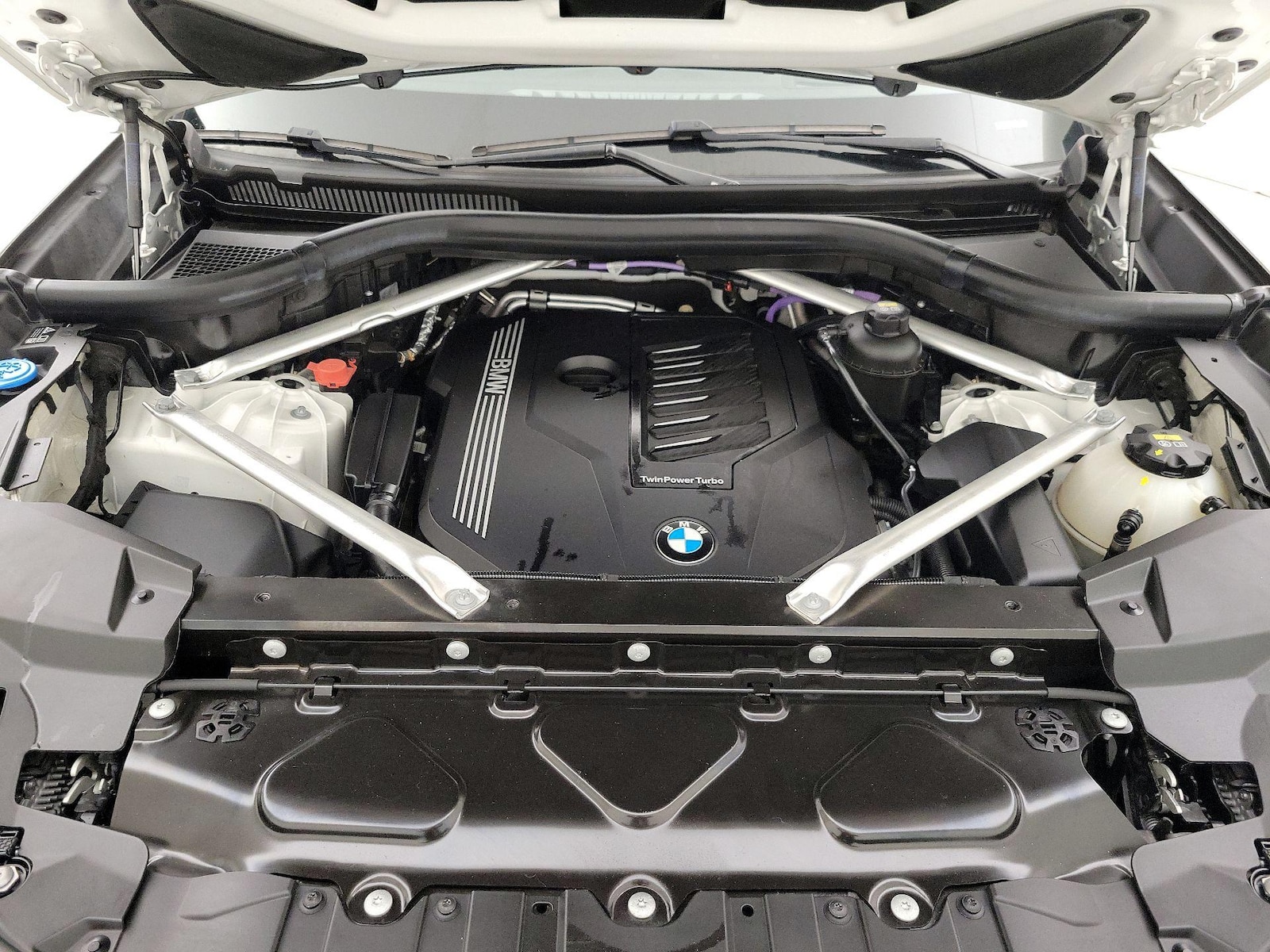 2022 BMW X5 40i - Photo 23