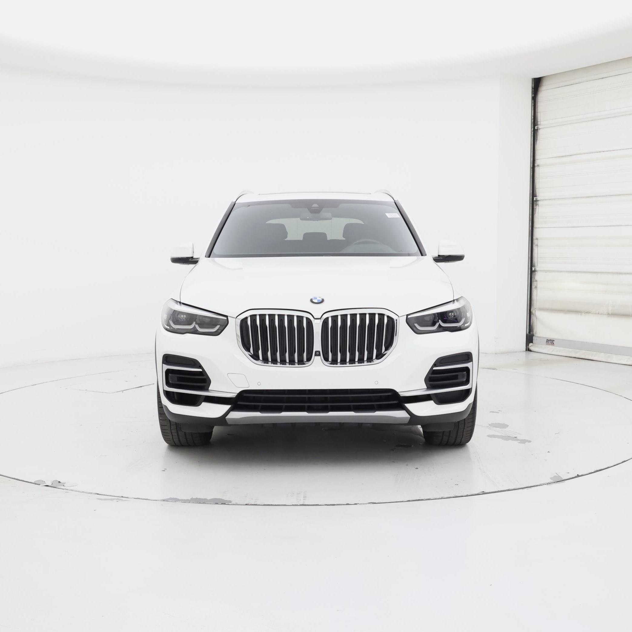 Thumbnail: 2022 BMW X5 - 5