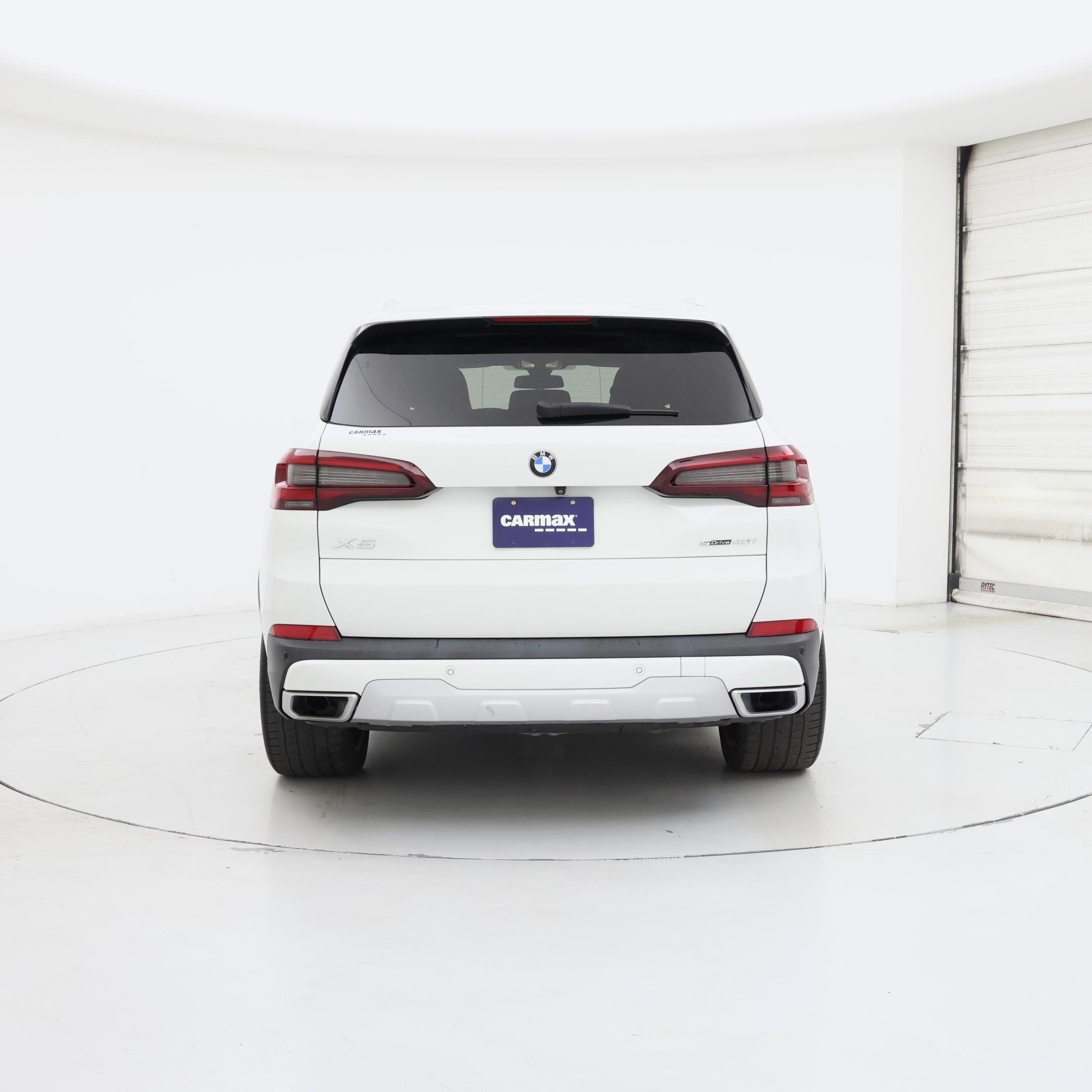 Thumbnail: 2022 BMW X5 - 6