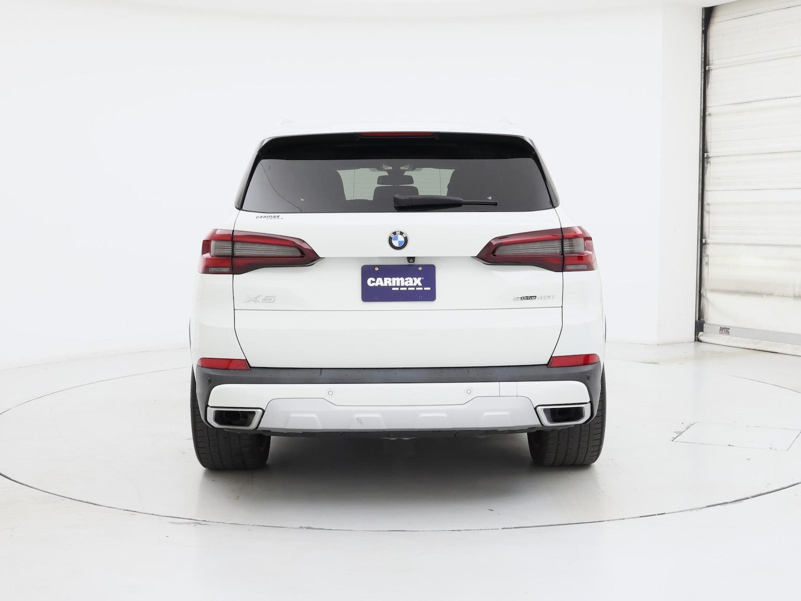 2022 BMW X5 40i - Photo 7