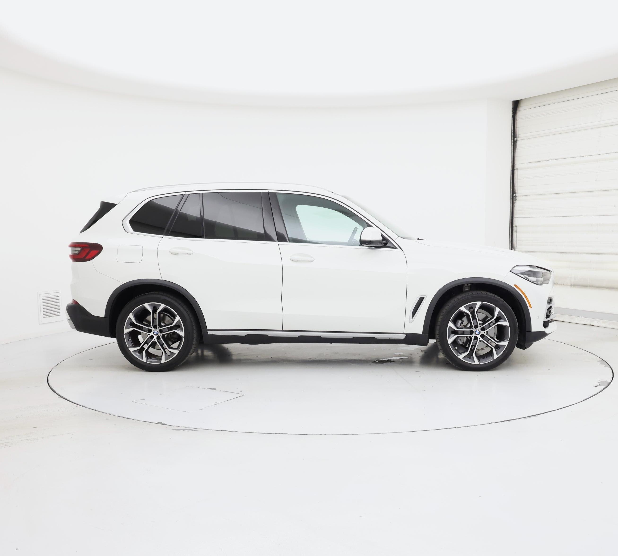 Thumbnail: 2022 BMW X5 - 7
