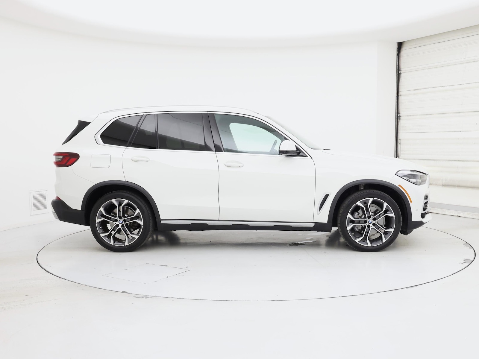 2022 BMW X5 40i - Photo 8