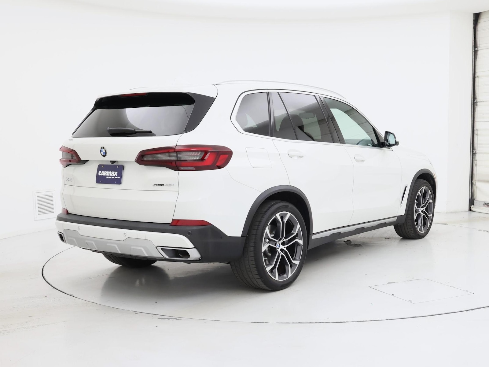 2022 BMW X5 40i - Photo 9