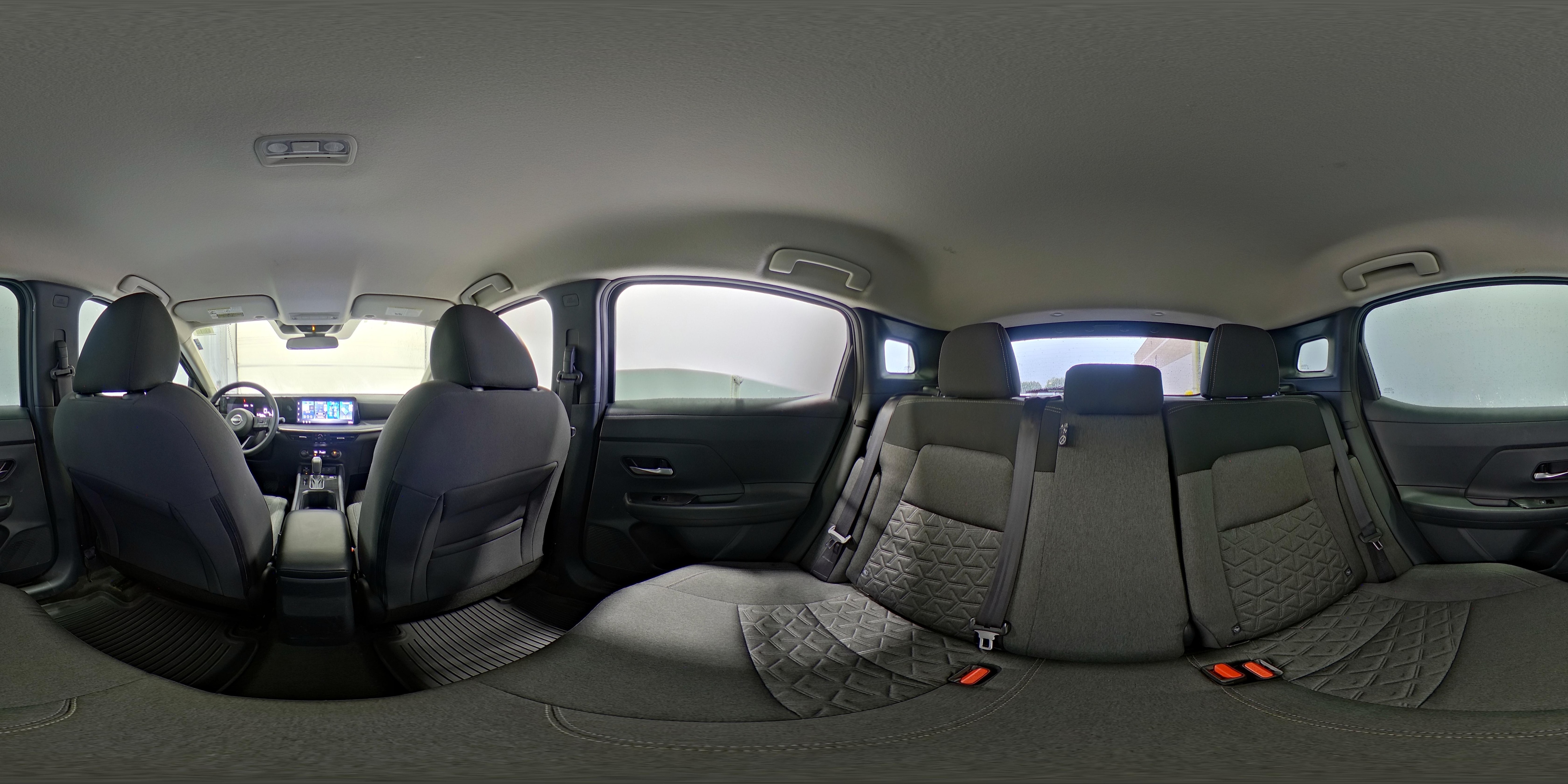 2026 Nissan KICKS SV - Photo 25