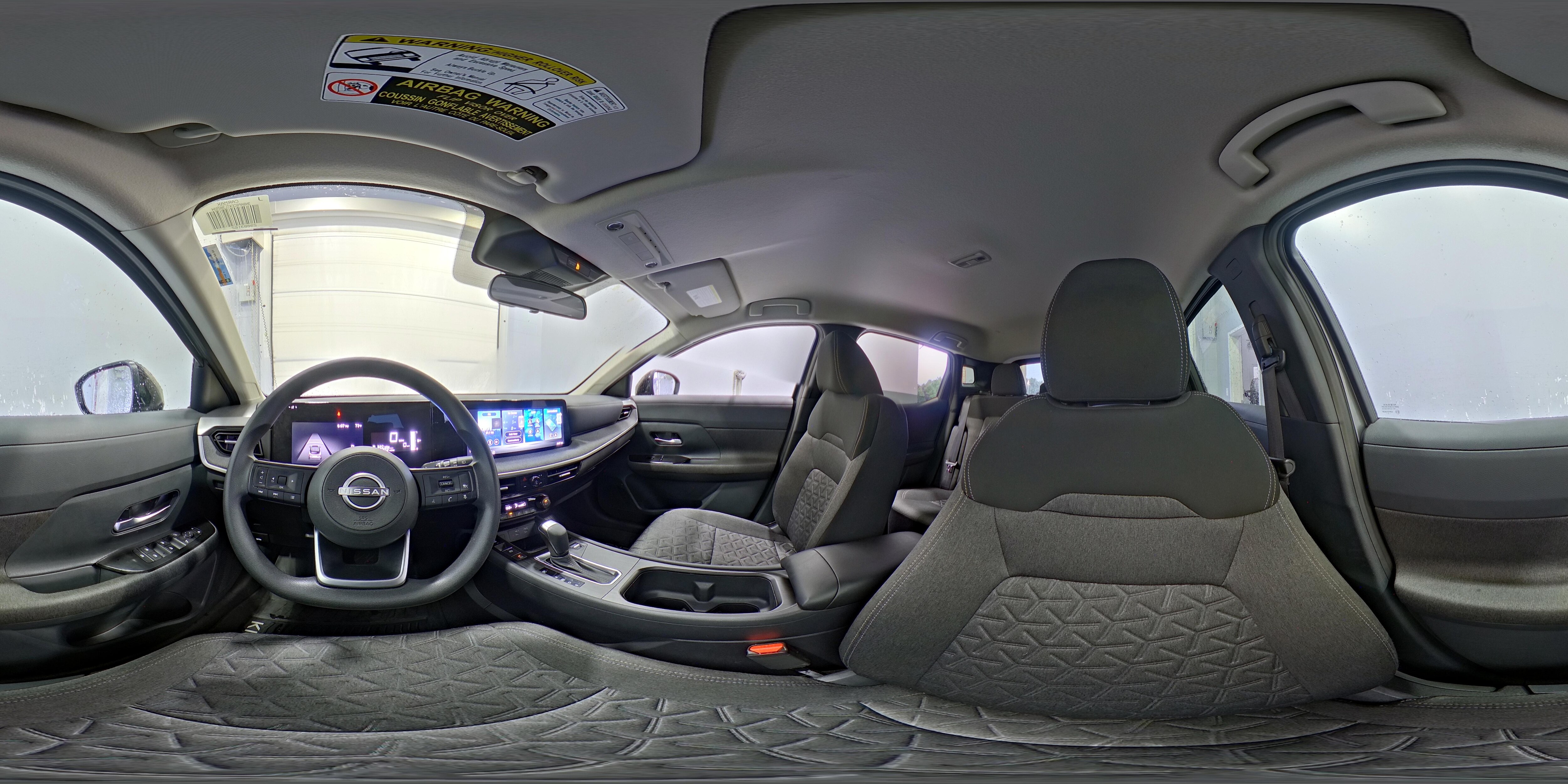 2026 Nissan KICKS SV - Photo 26