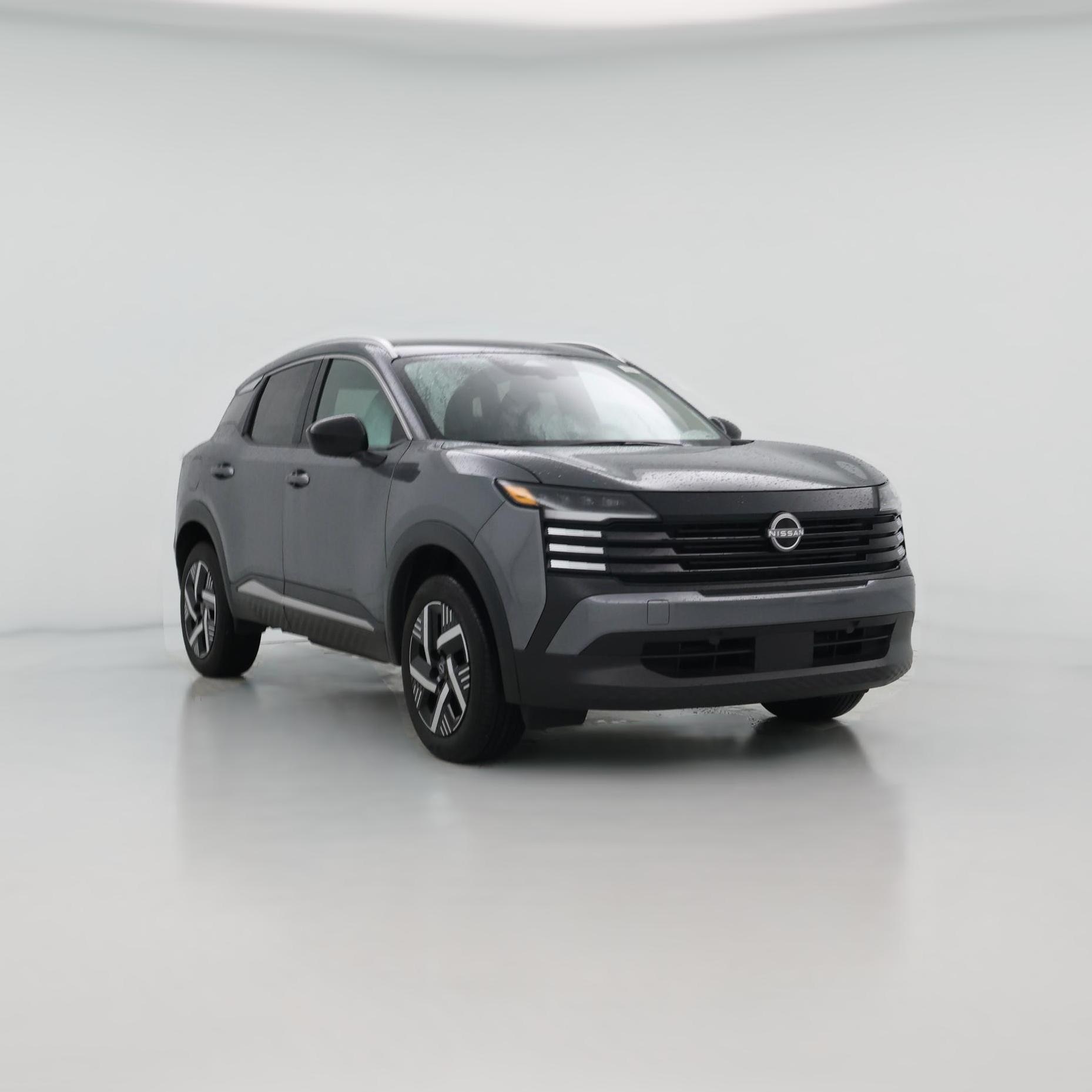 Thumbnail: 2026 Nissan Kicks - 1