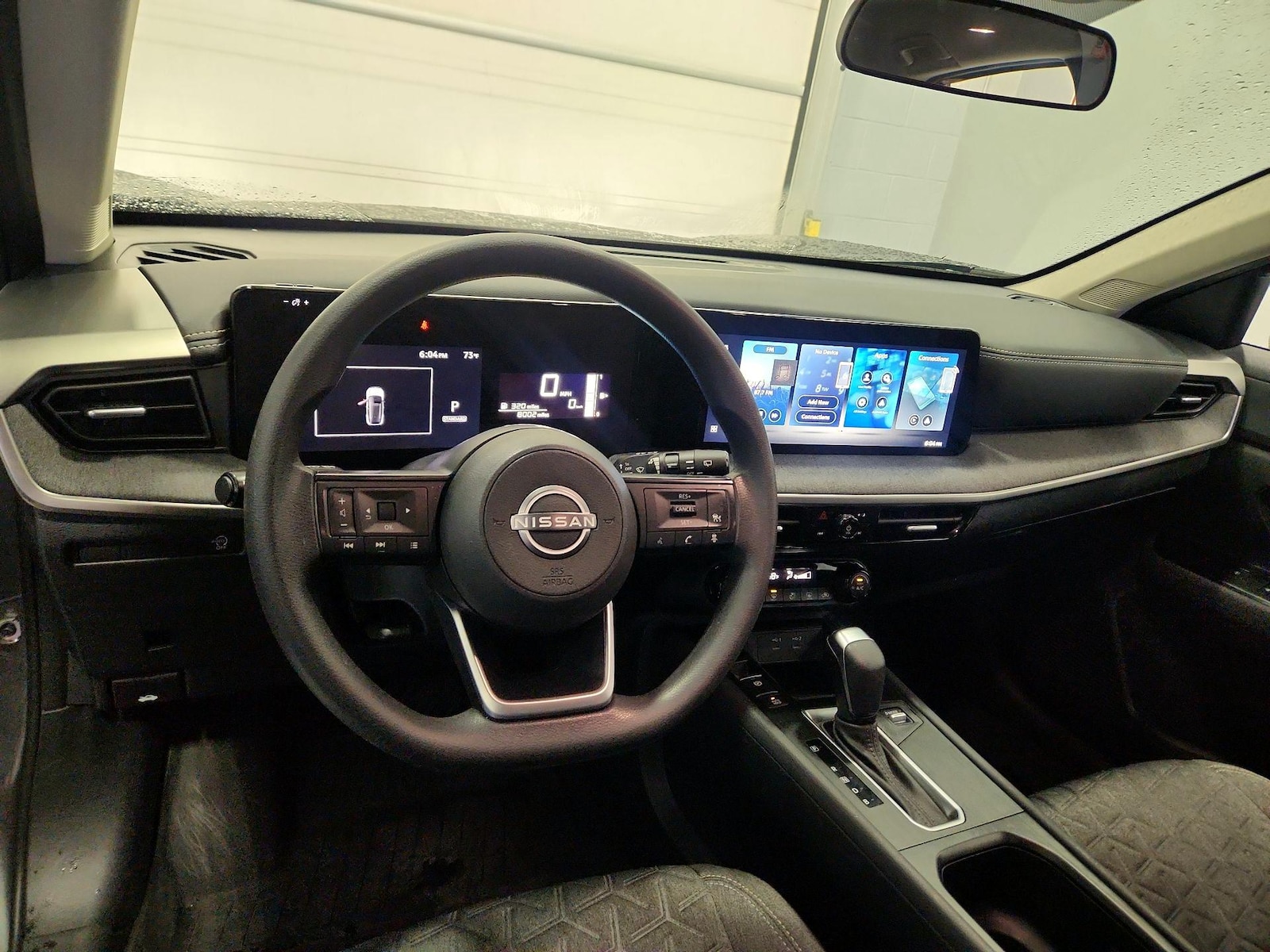 2026 Nissan KICKS SV - Photo 10