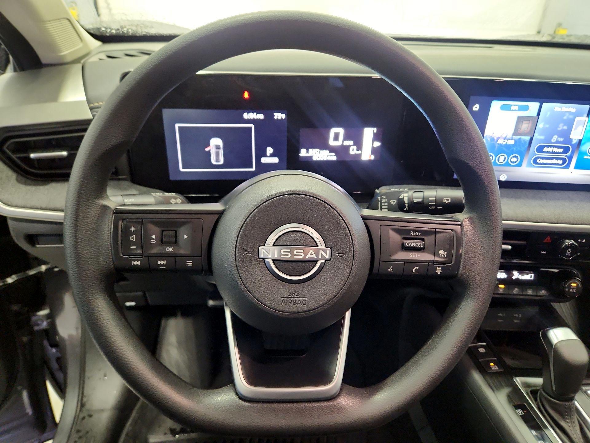 Thumbnail: 2026 Nissan Kicks - 10