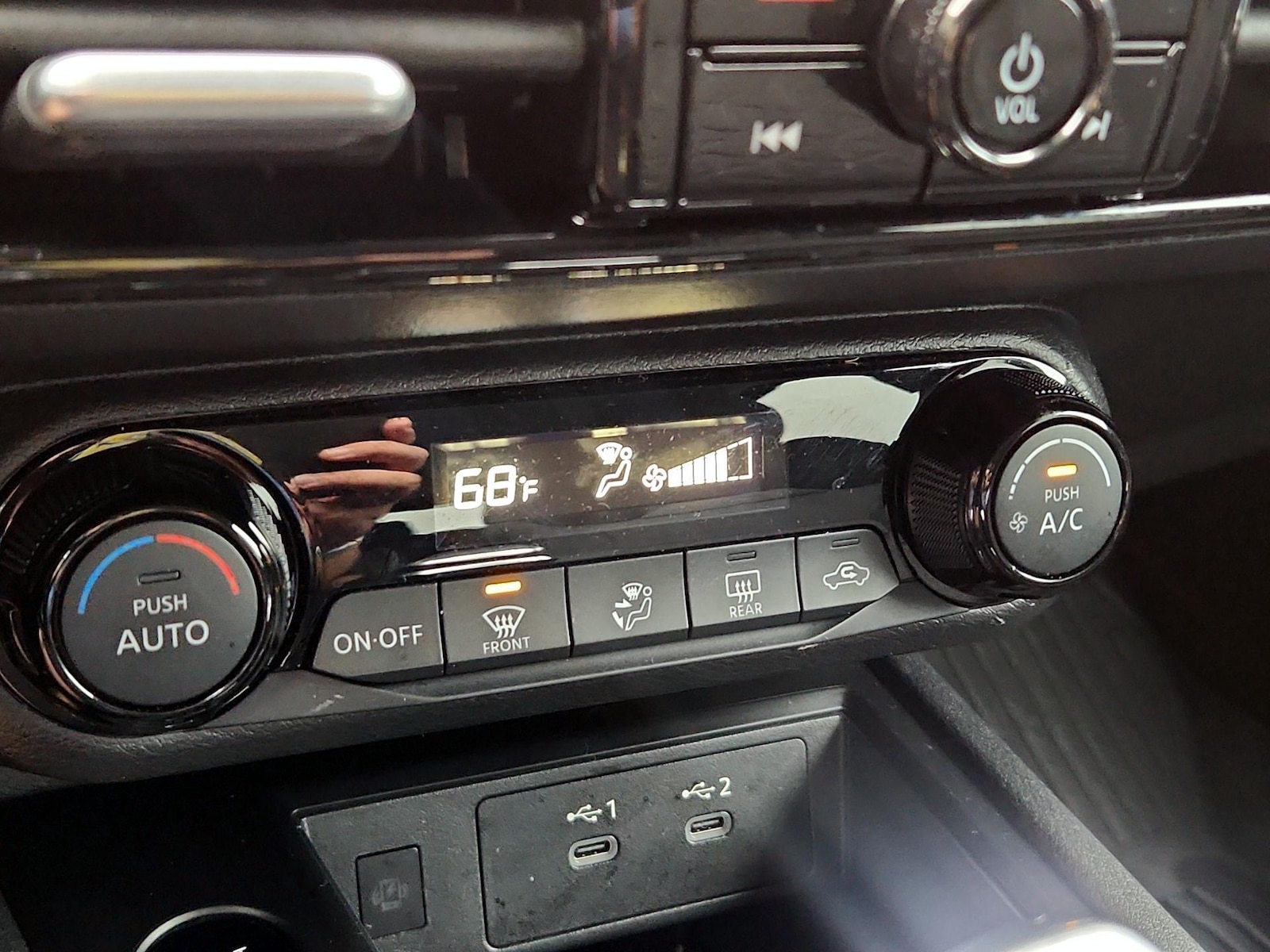 2026 Nissan KICKS SV - Photo 17