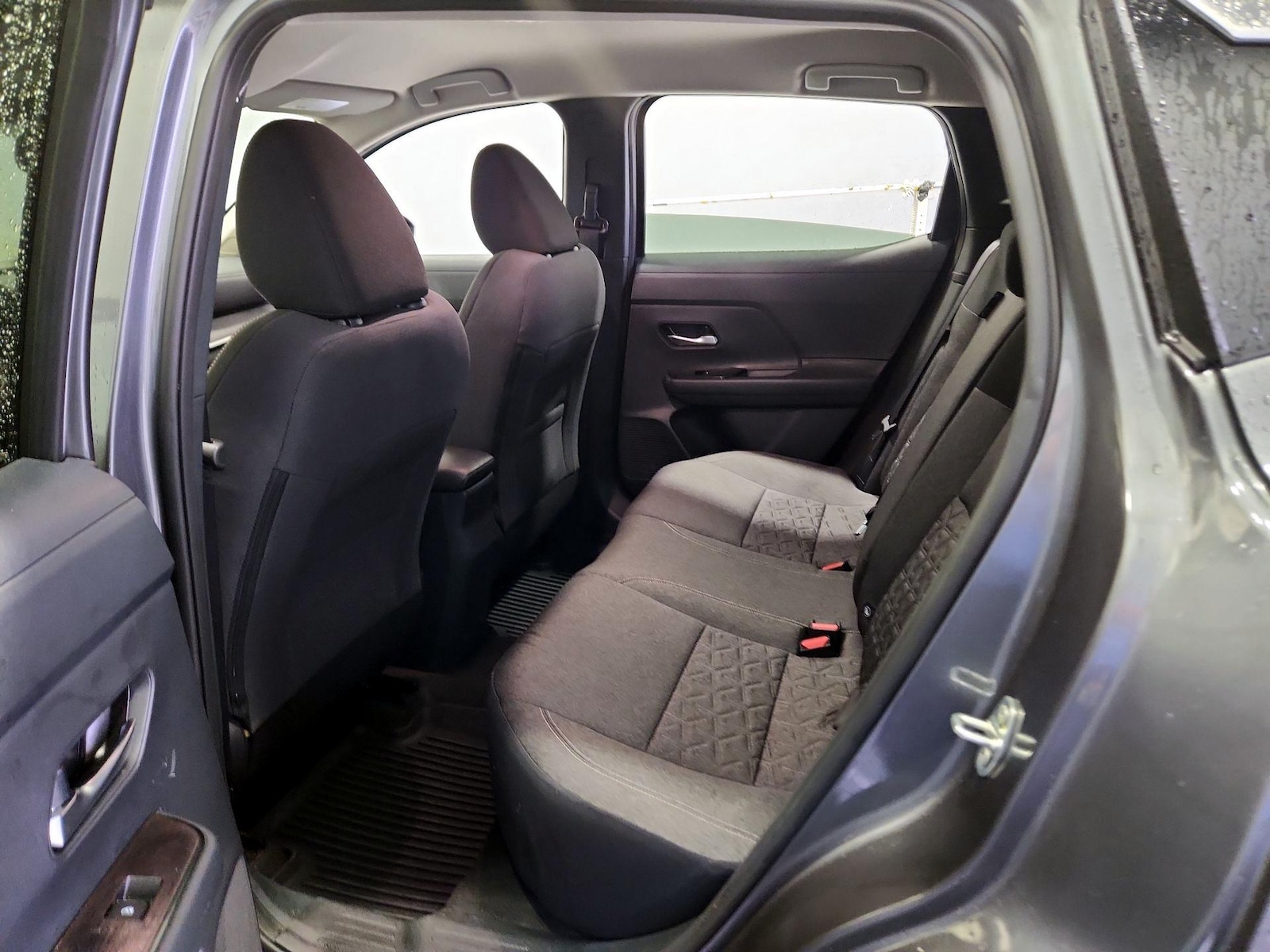 2026 Nissan KICKS SV - Photo 20