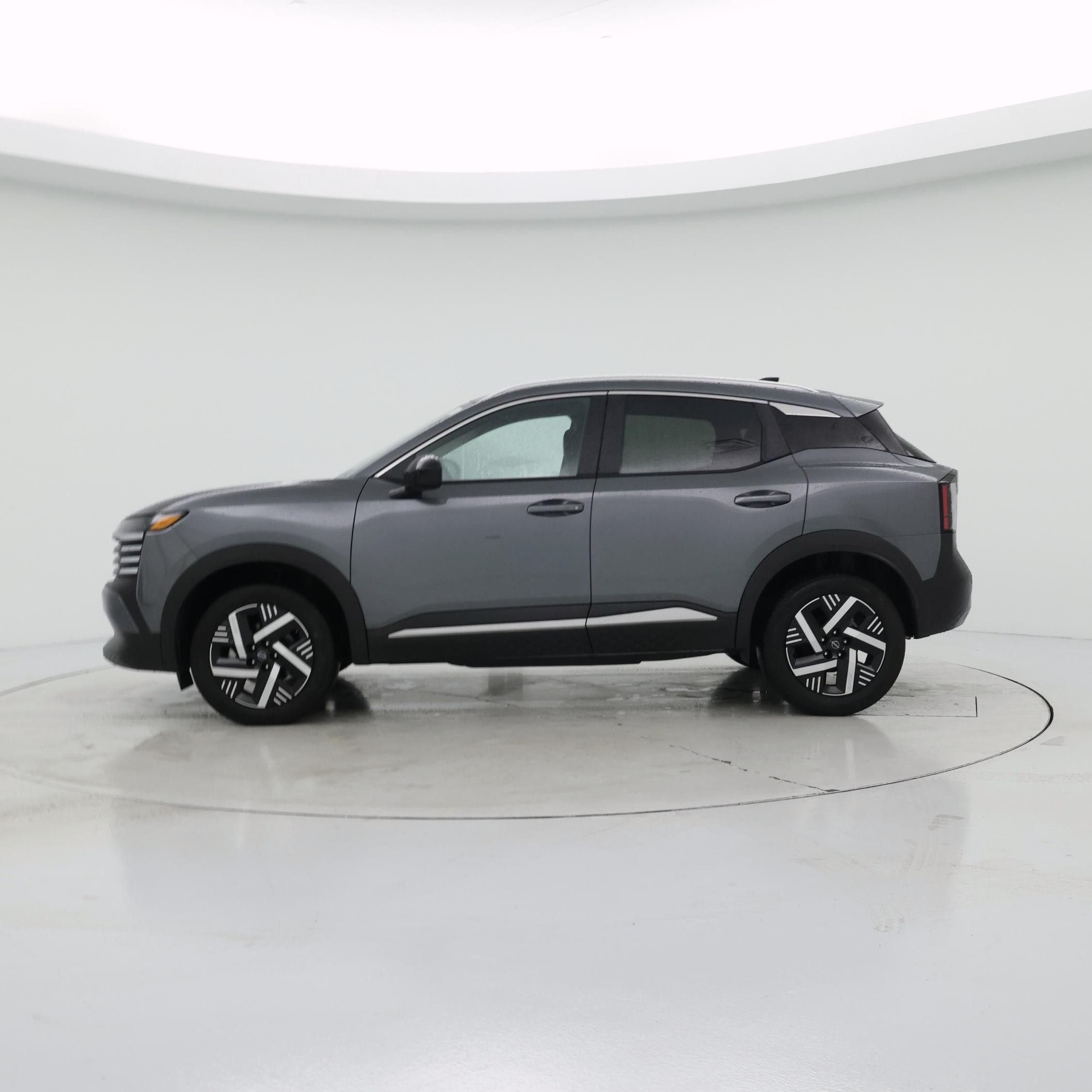 Thumbnail: 2026 Nissan Kicks - 3