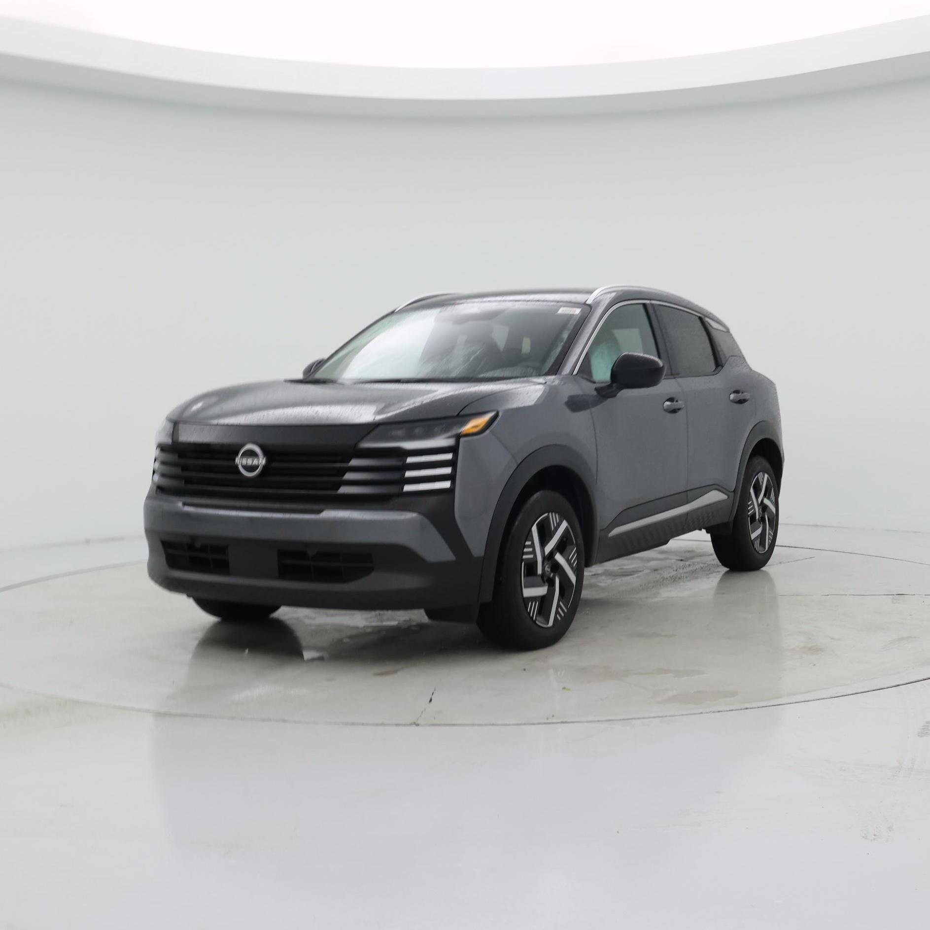 Thumbnail: 2026 Nissan Kicks - 4