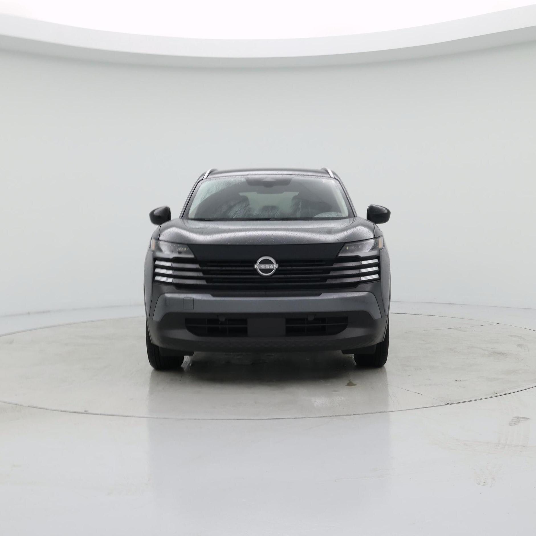 Thumbnail: 2026 Nissan Kicks - 5