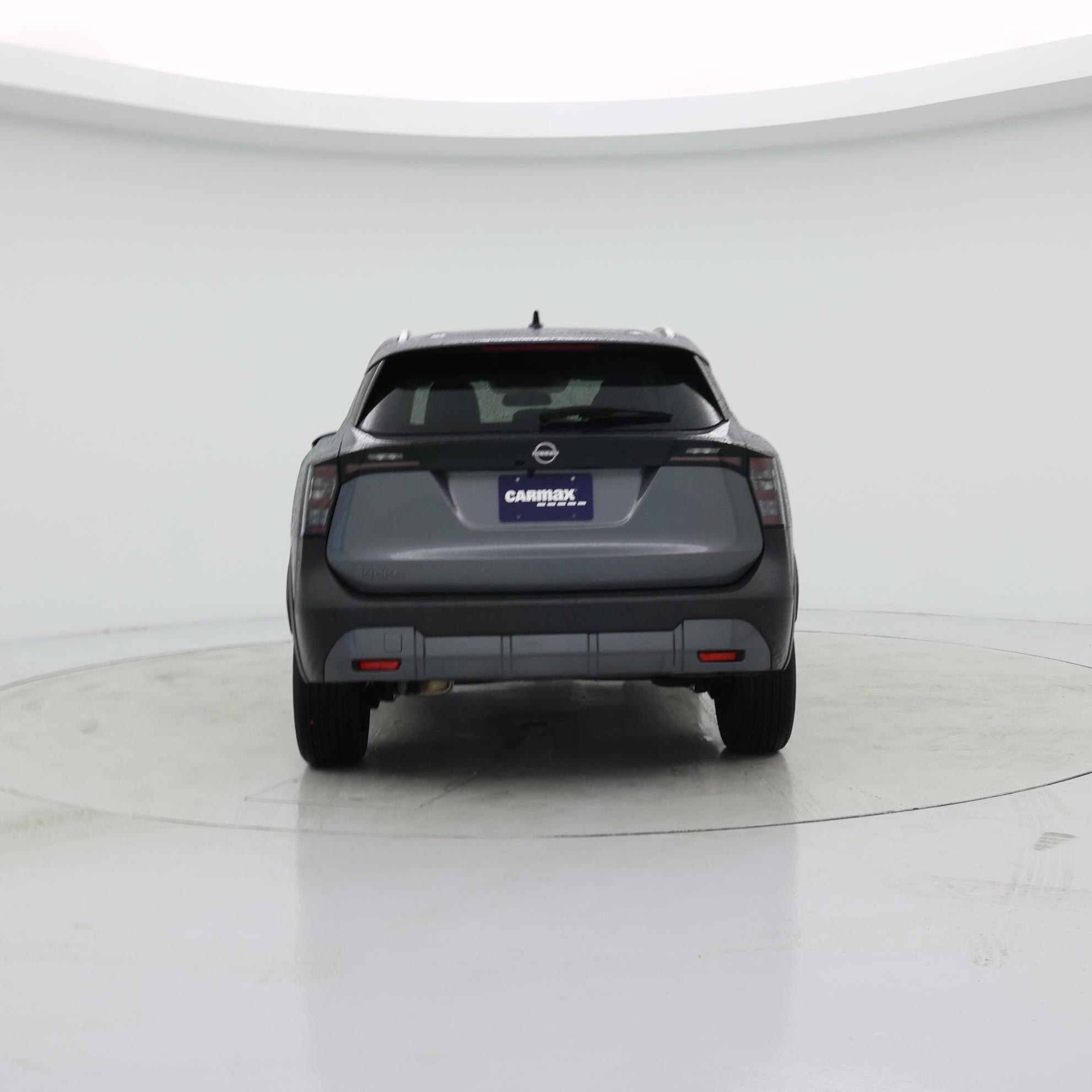 Thumbnail: 2026 Nissan Kicks - 6