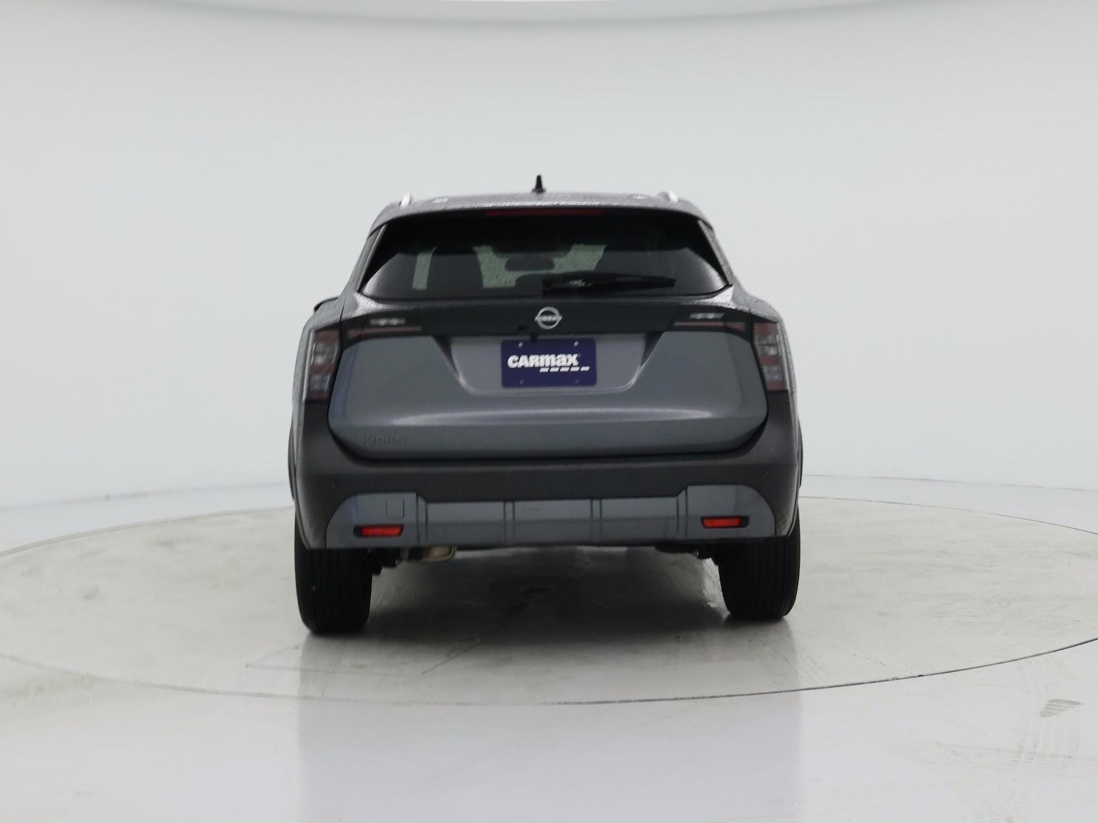 2026 Nissan KICKS SV - Photo 7