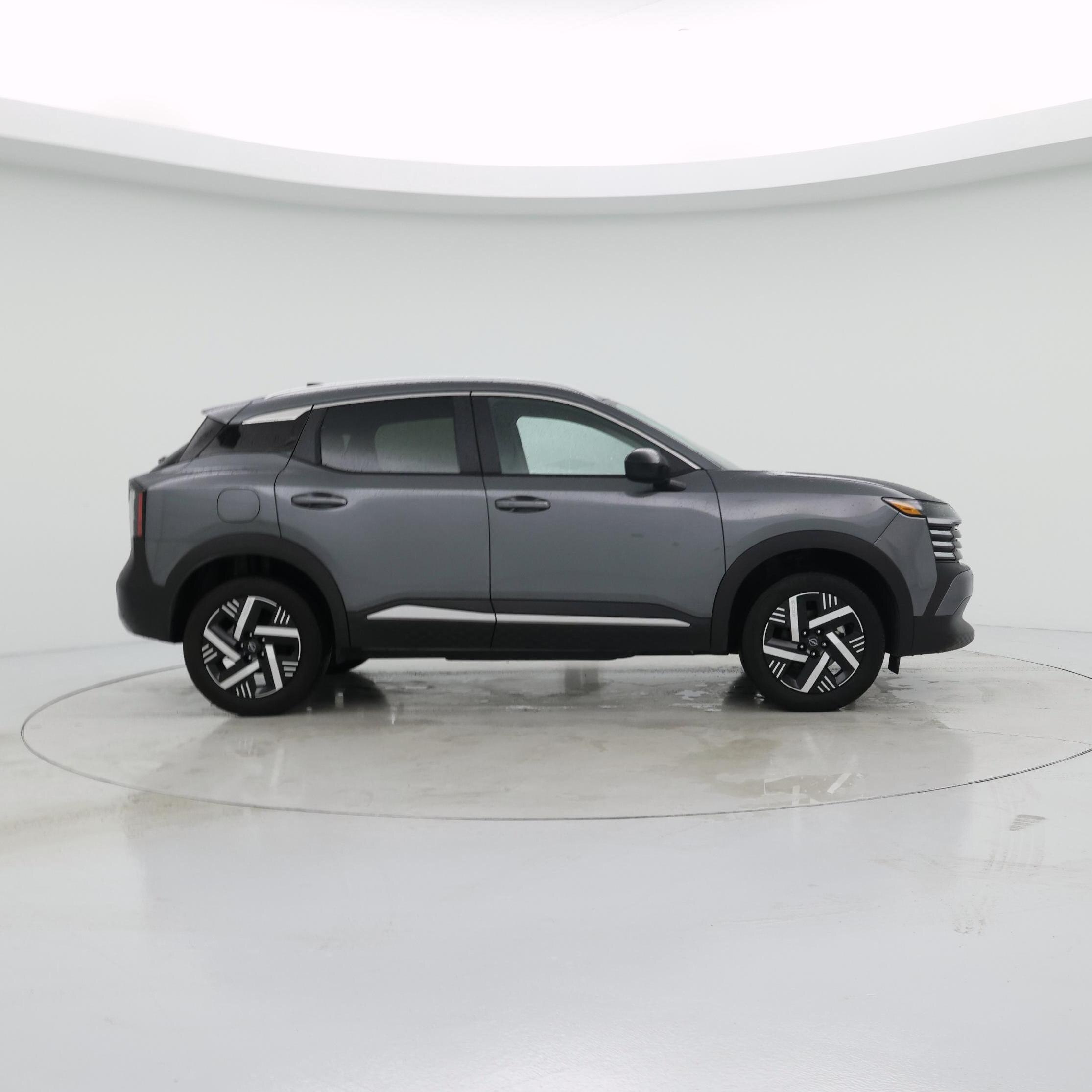 Thumbnail: 2026 Nissan Kicks - 7