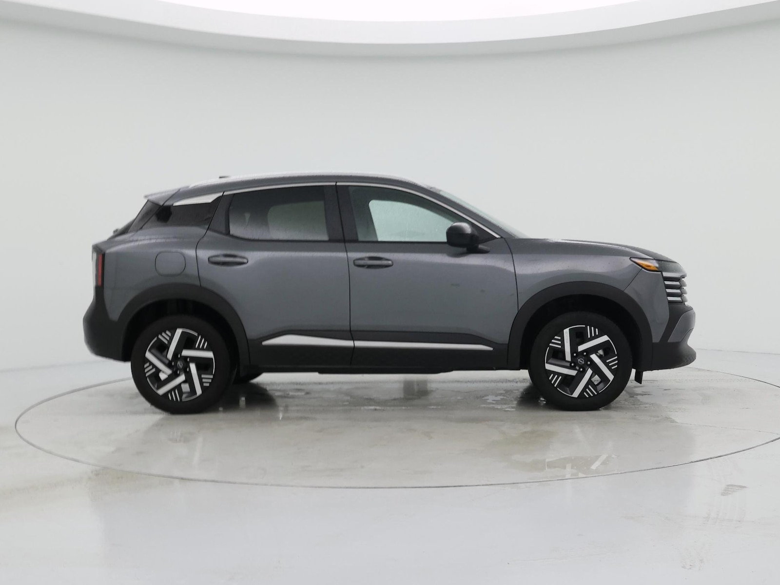 2026 Nissan KICKS SV - Photo 8