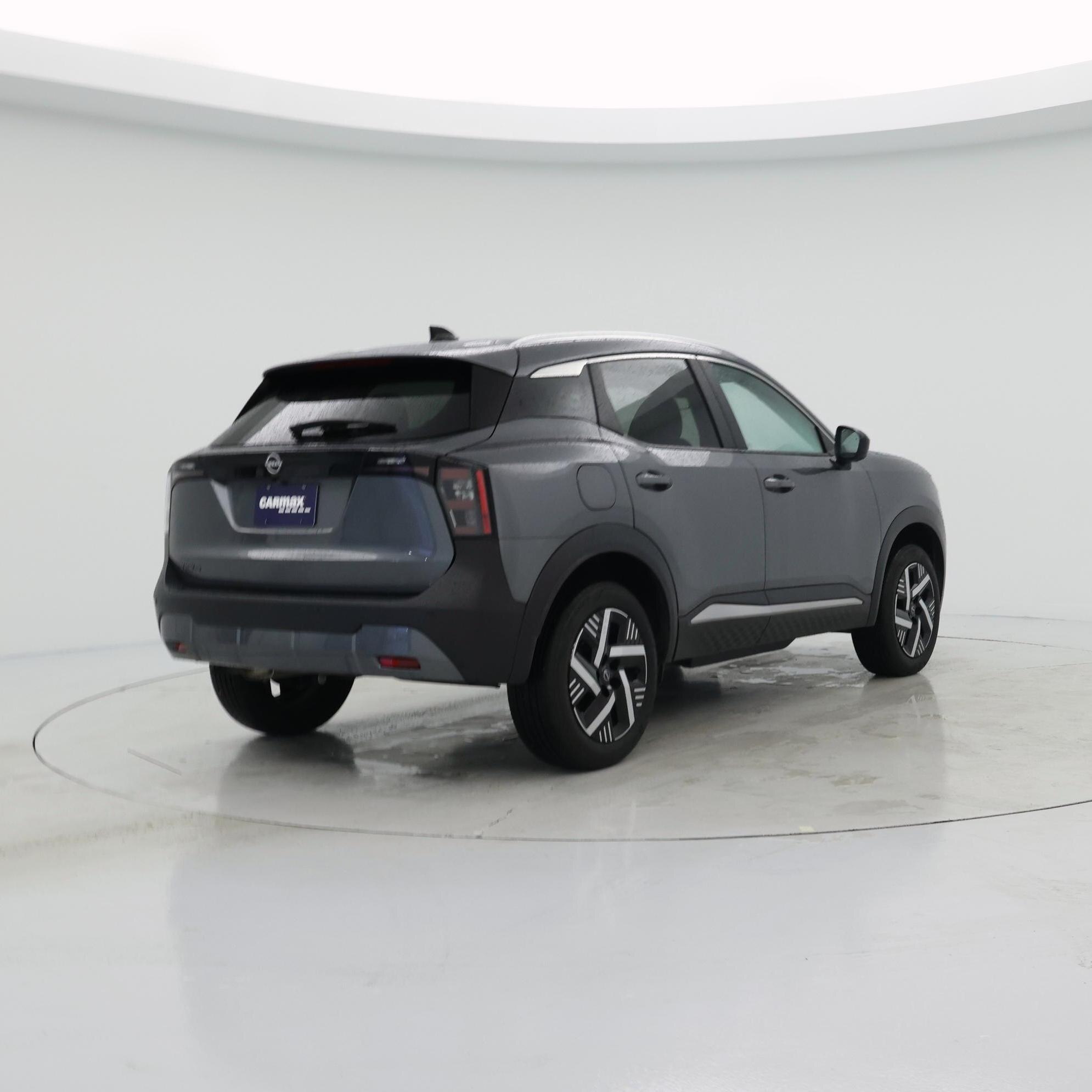 Thumbnail: 2026 Nissan Kicks - 8