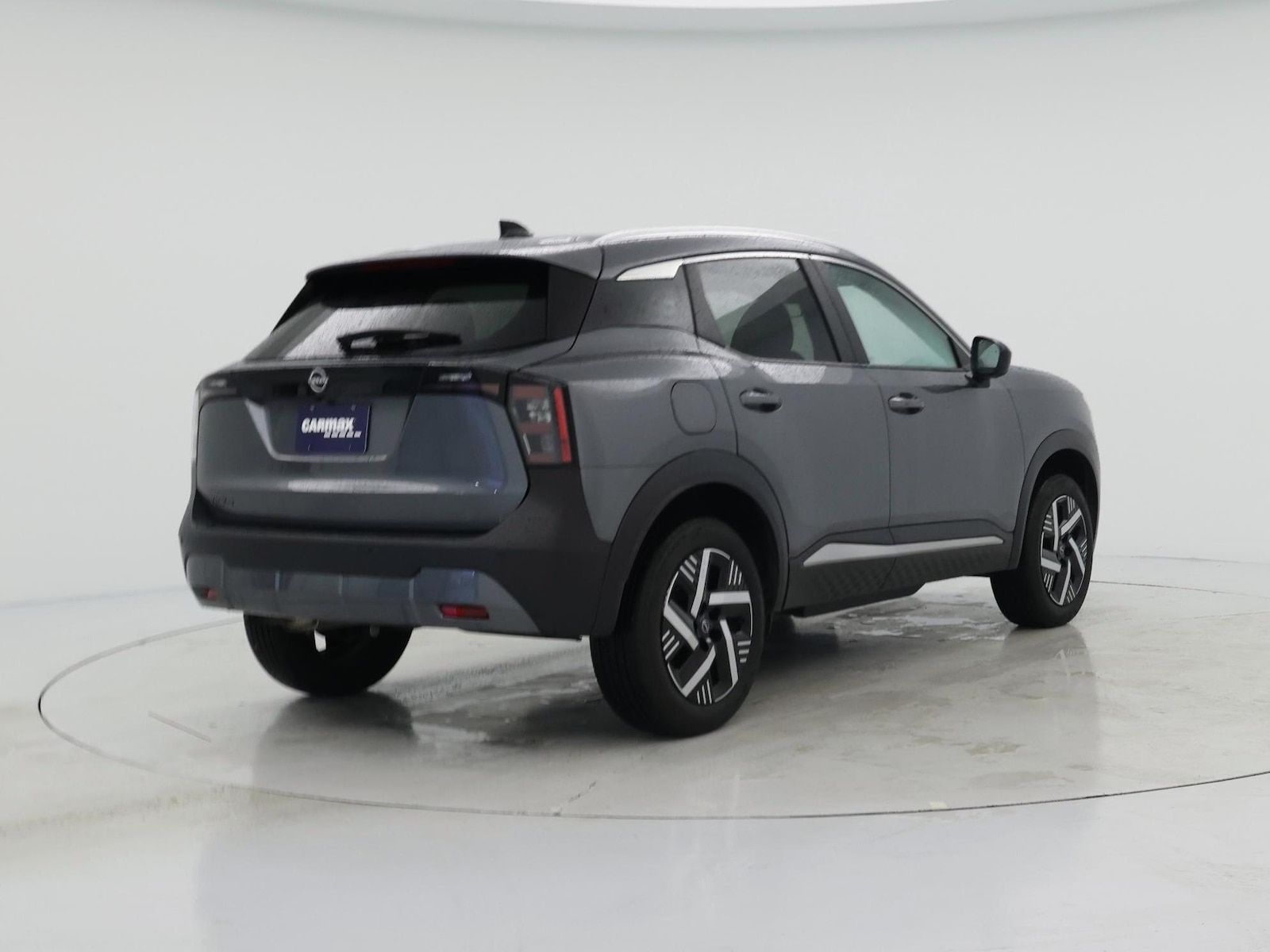 2026 Nissan KICKS SV - Photo 9