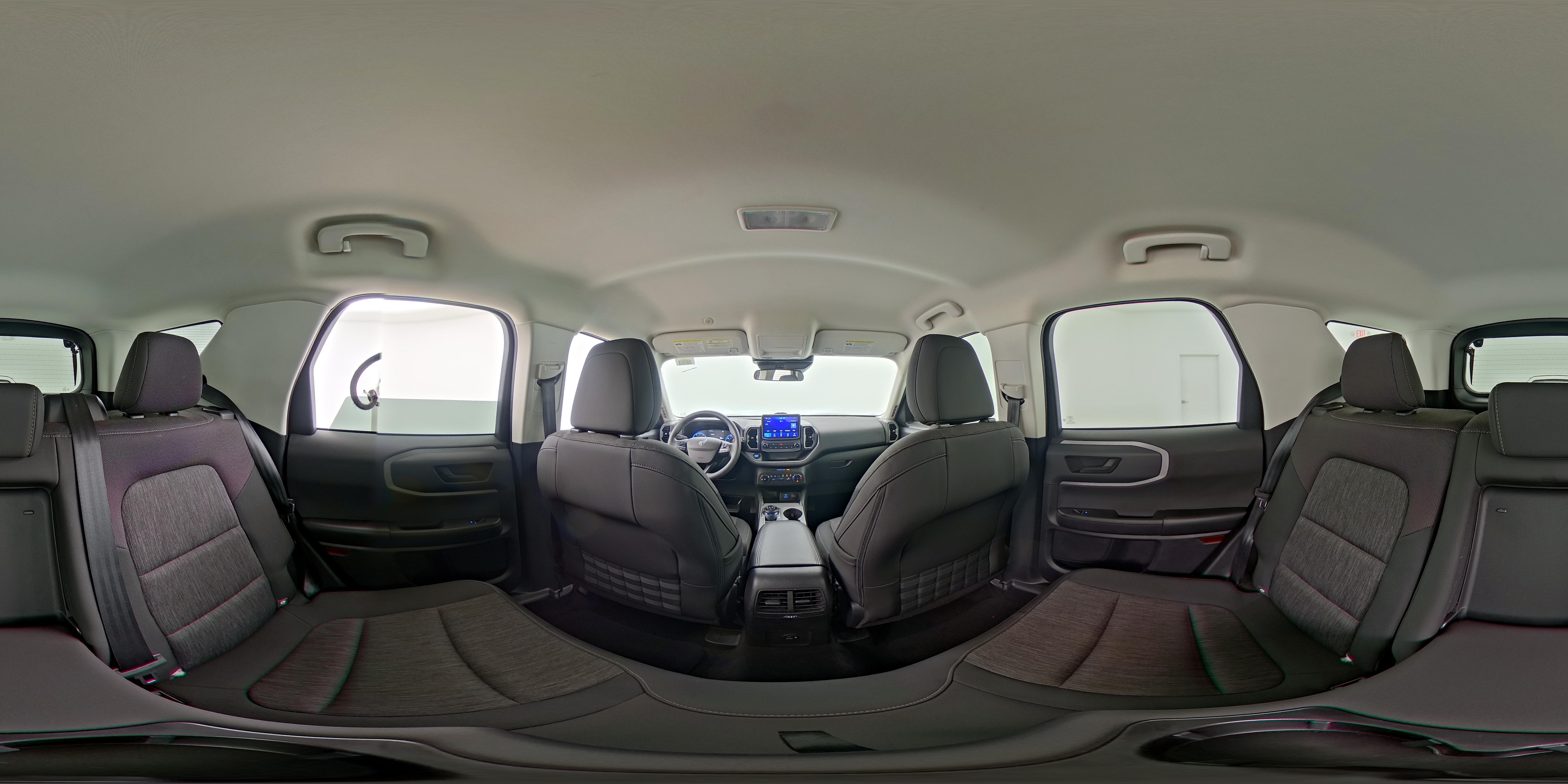 2022 Ford Bronco Sport Big Bend - Photo 26