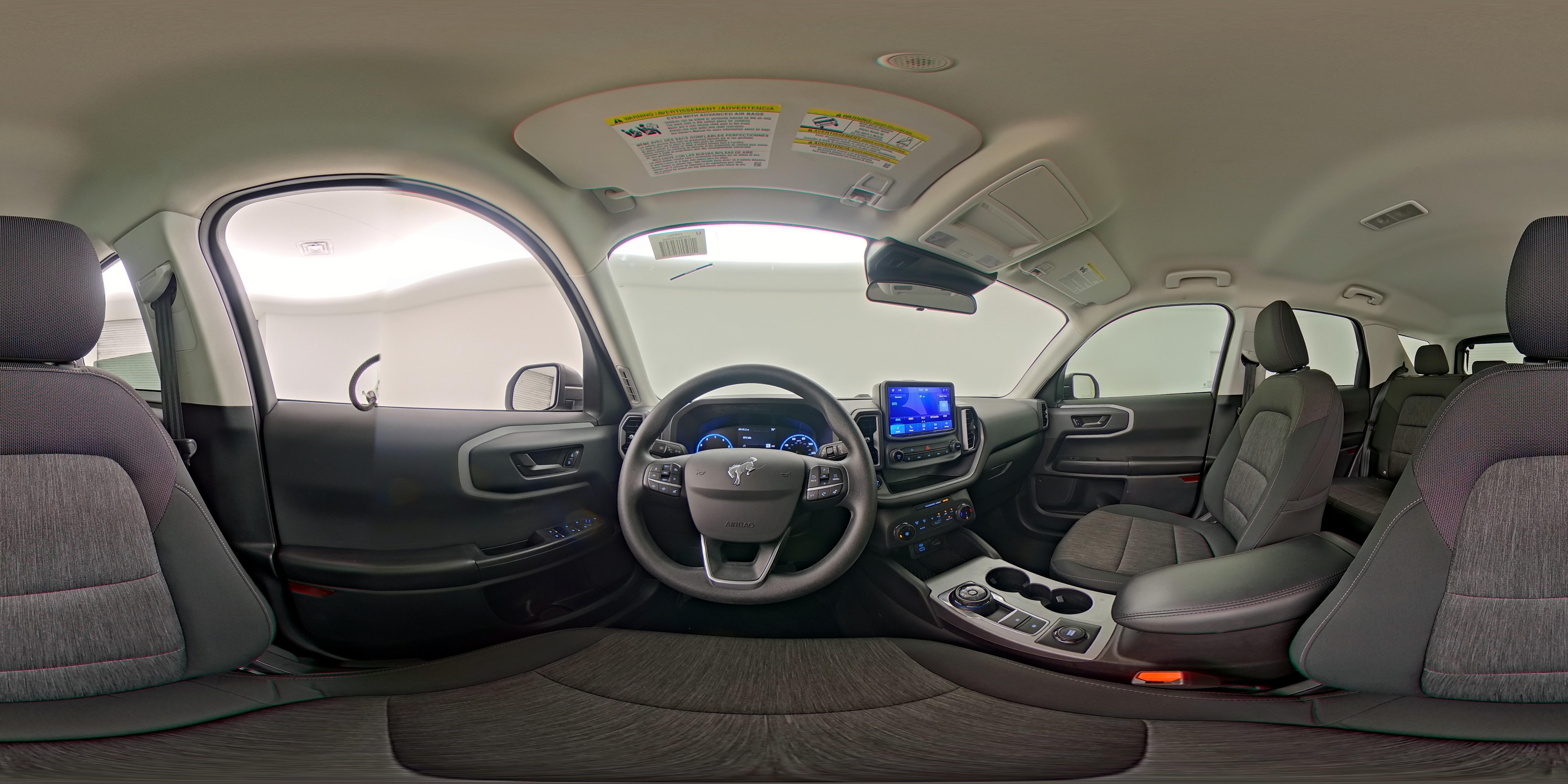 2022 Ford Bronco Sport Big Bend - Photo 27