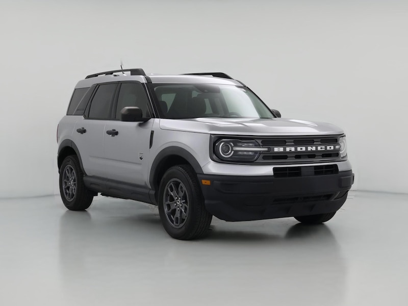 2022 Ford Bronco Sport Big Bend -
                  Tampa, FL