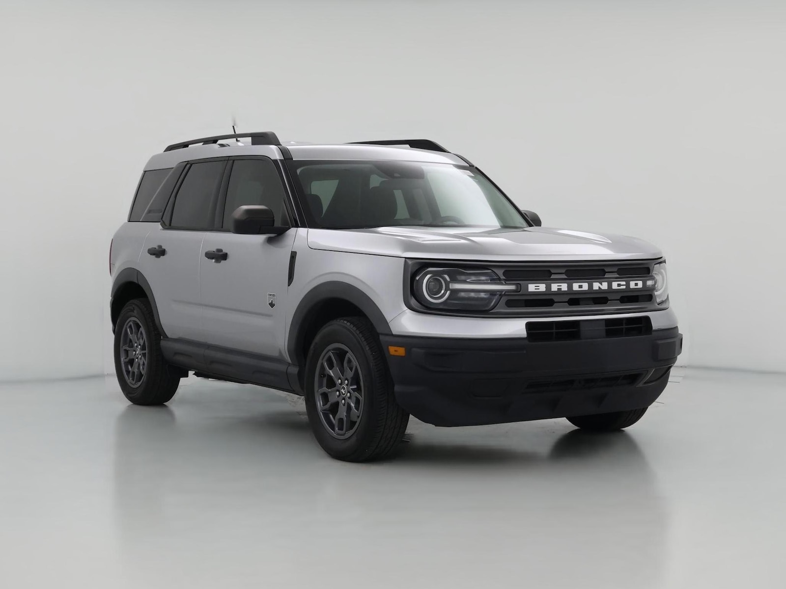 2022 Ford Bronco Sport Big Bend - Photo 1