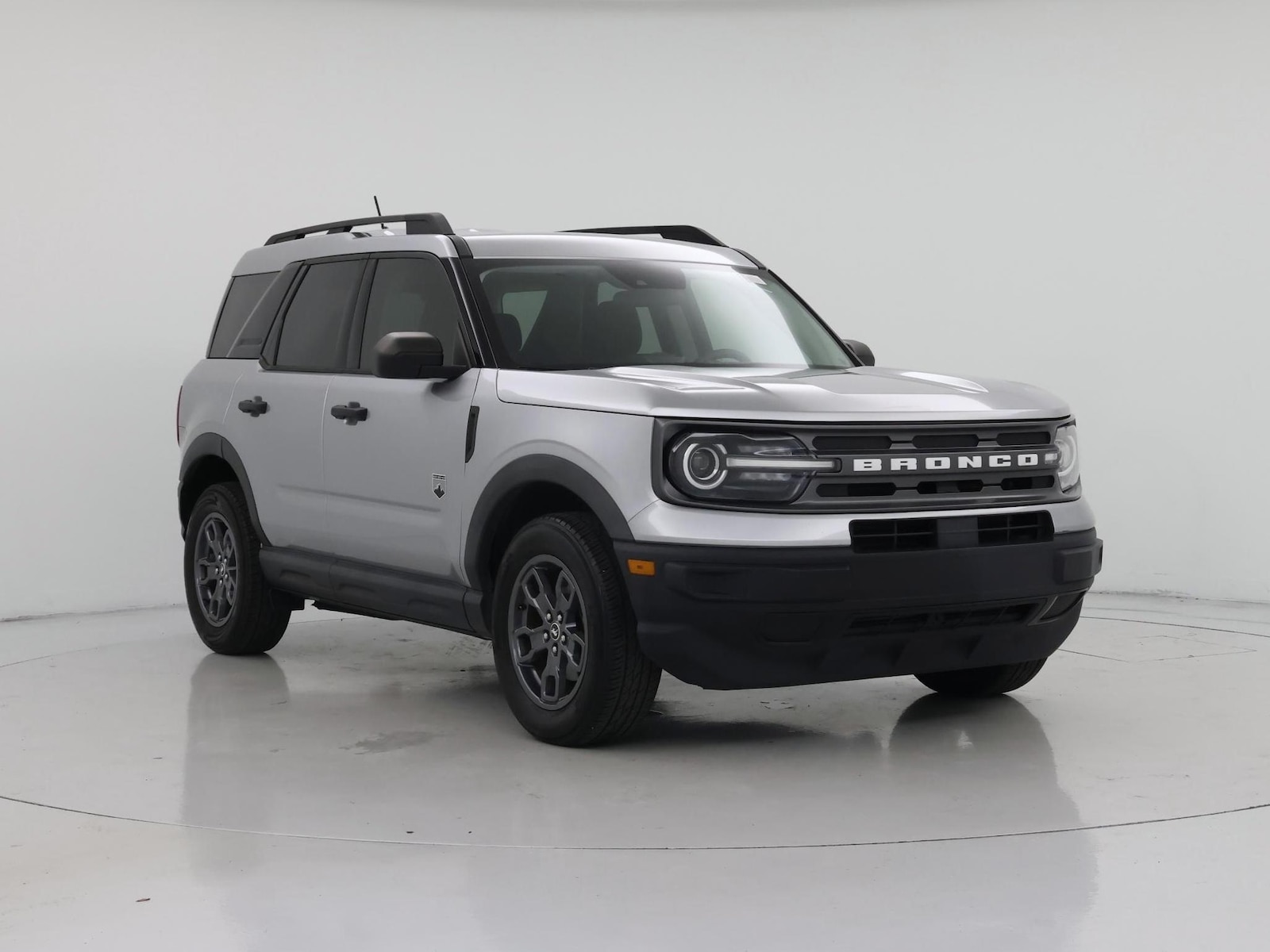 2022 Ford Bronco Sport Big Bend - Photo 2
