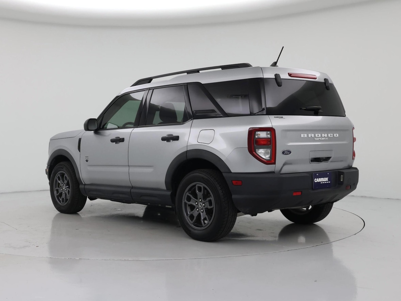 2022 Ford Bronco Sport Big Bend - Photo 3