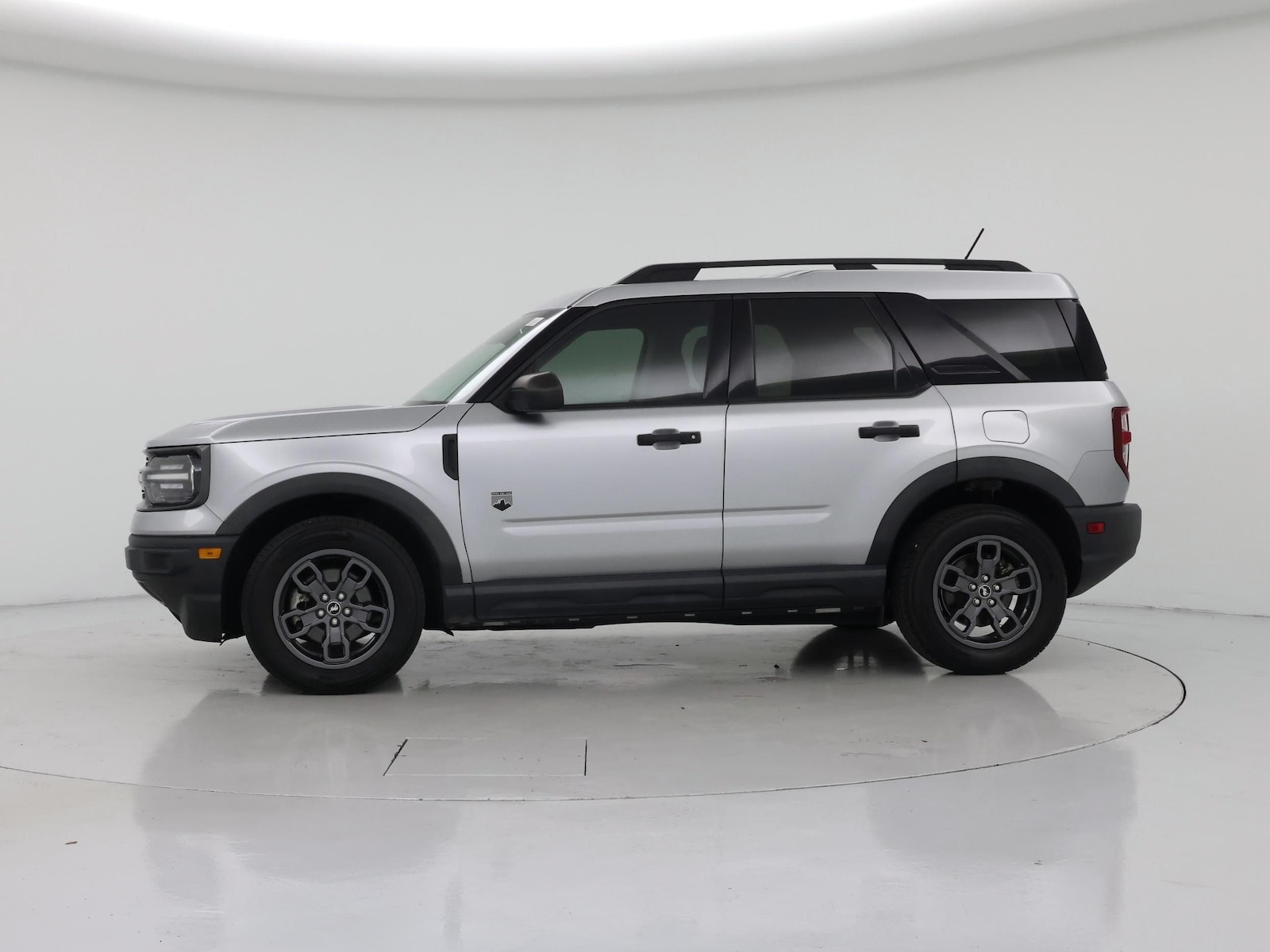2022 Ford Bronco Sport Big Bend - Photo 4