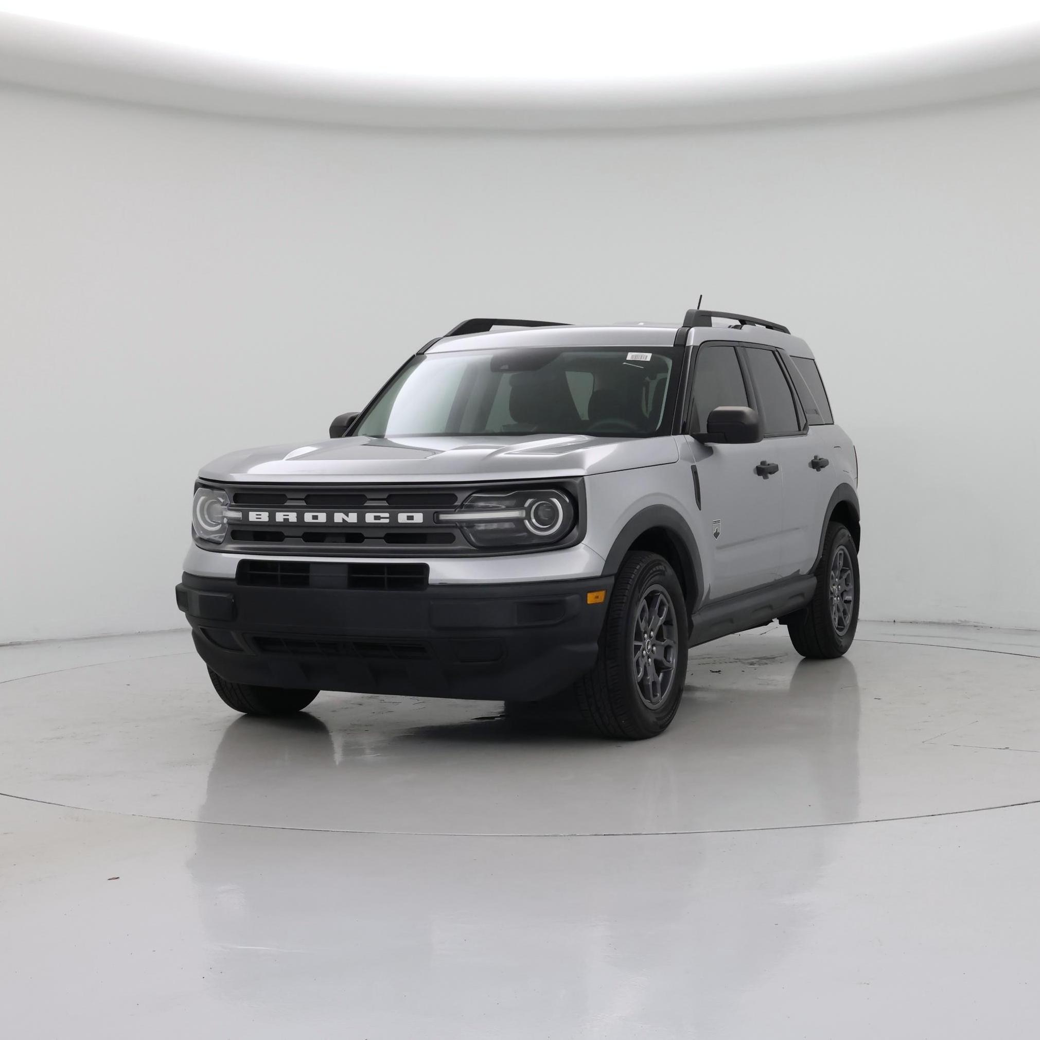 Thumbnail: 2022 Ford Bronco Sport - 4