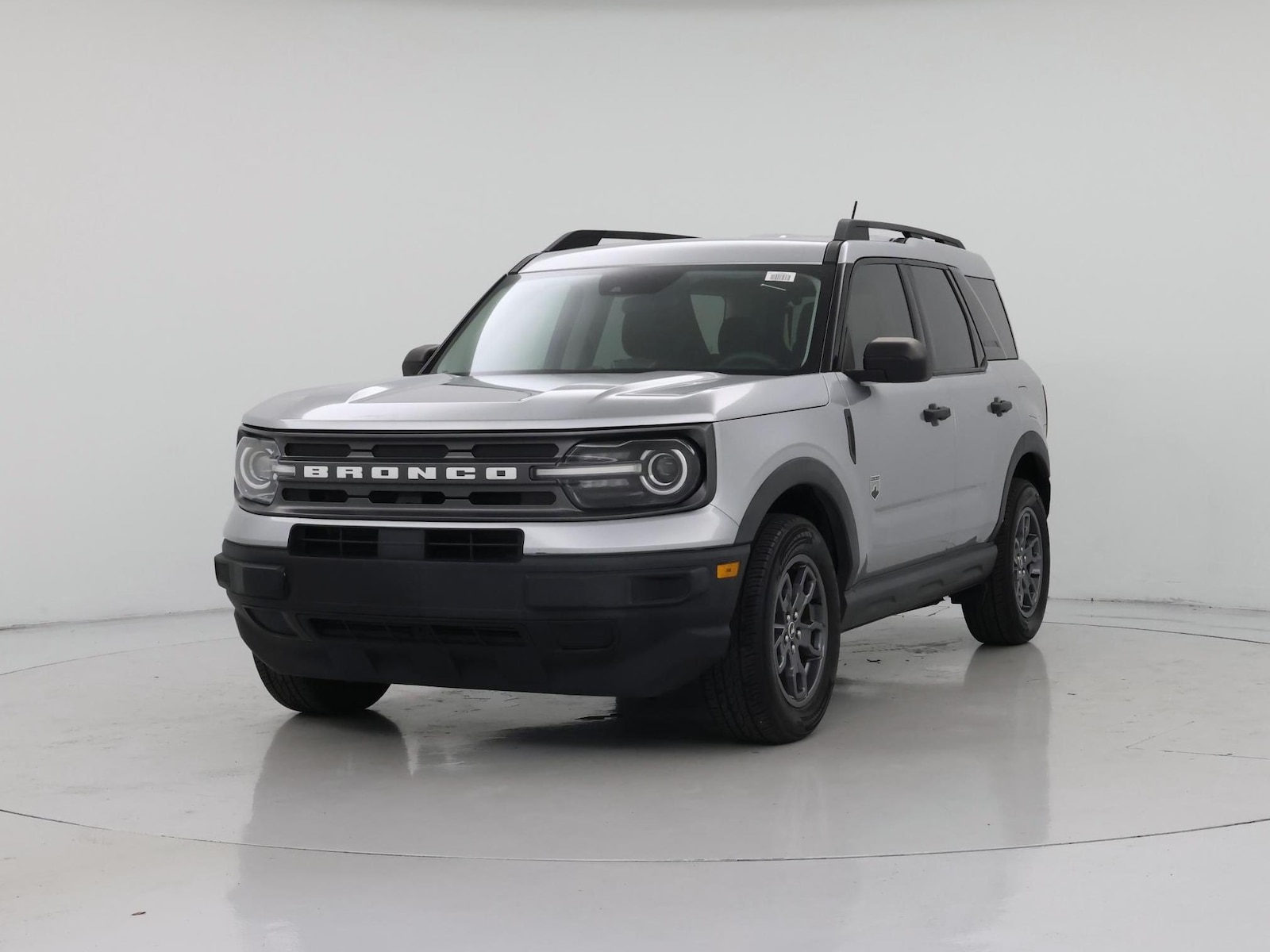 2022 Ford Bronco Sport Big Bend - Photo 5