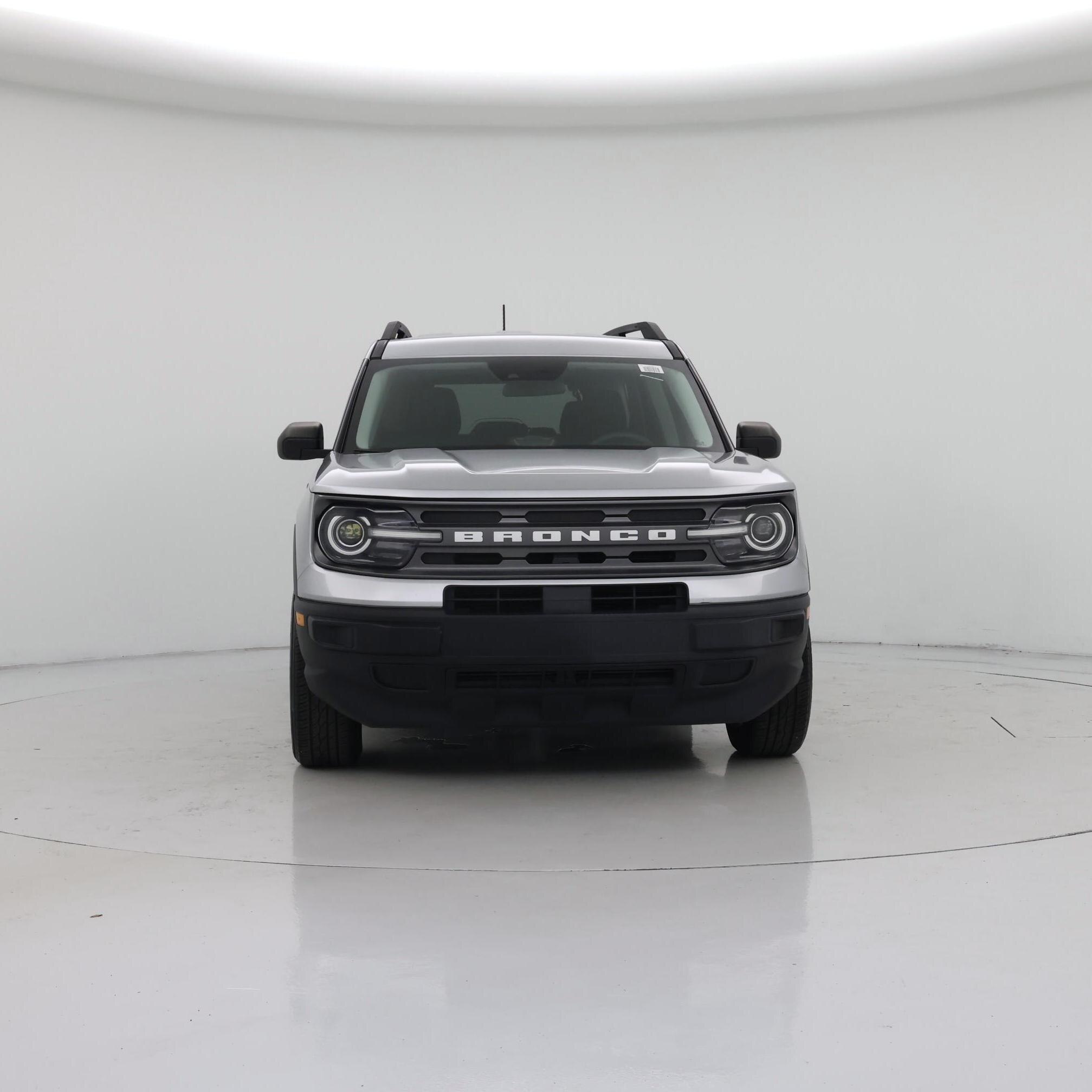 Thumbnail: 2022 Ford Bronco Sport - 5