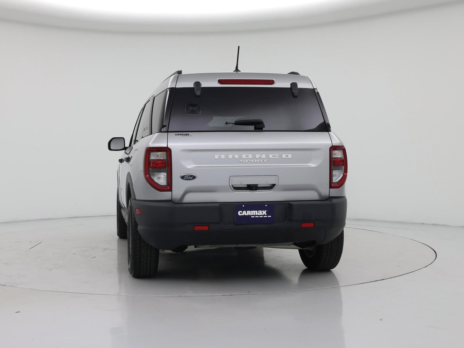 2022 Ford Bronco Sport Big Bend - Photo 7