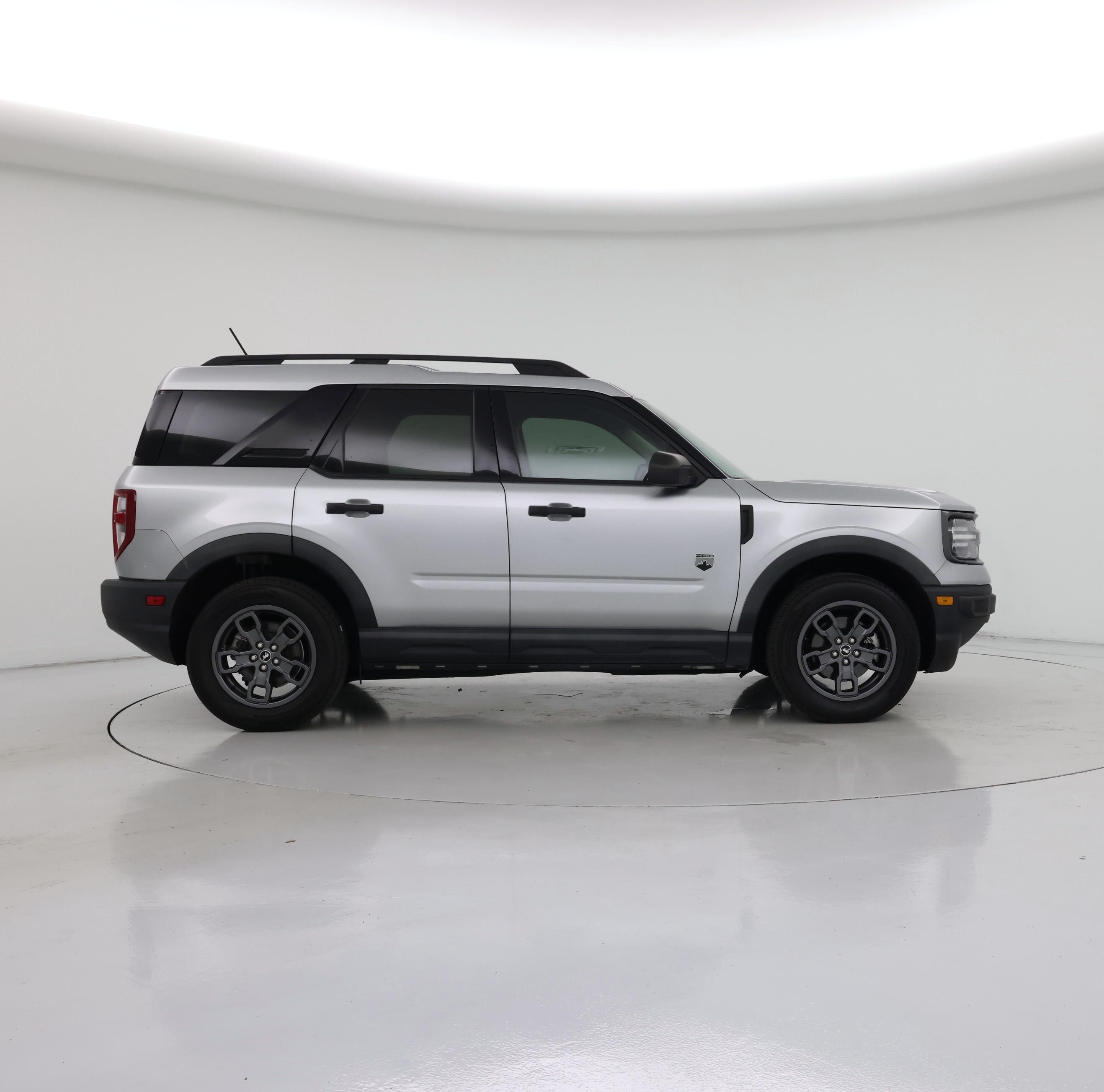 Thumbnail: 2022 Ford Bronco Sport - 7