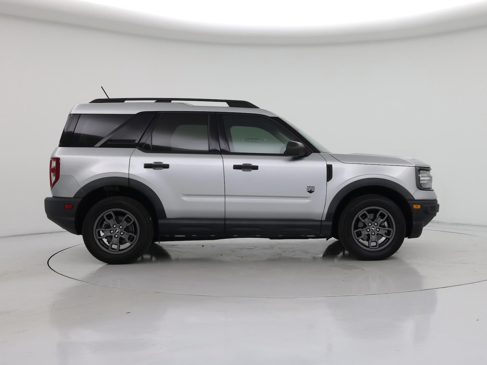 2022 Ford Bronco Sport Big Bend - Photo 8