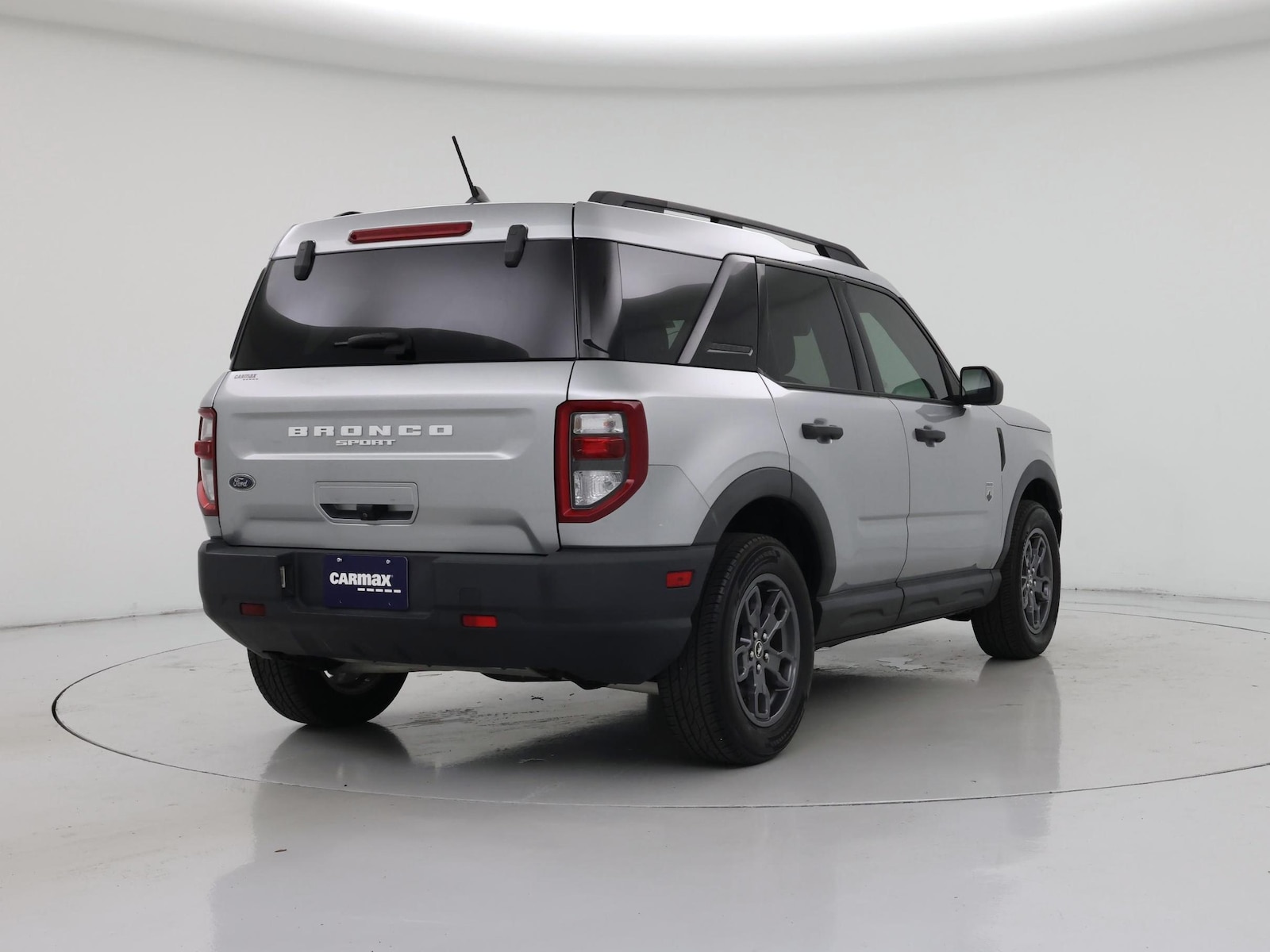 2022 Ford Bronco Sport Big Bend - Photo 9