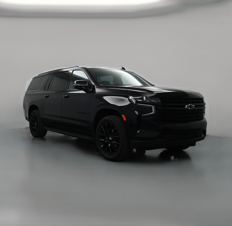 2024 Chevrolet Suburban 1500 RST
