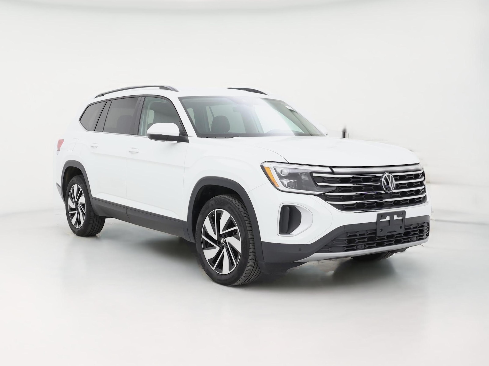 2025 Volkswagen Atlas
