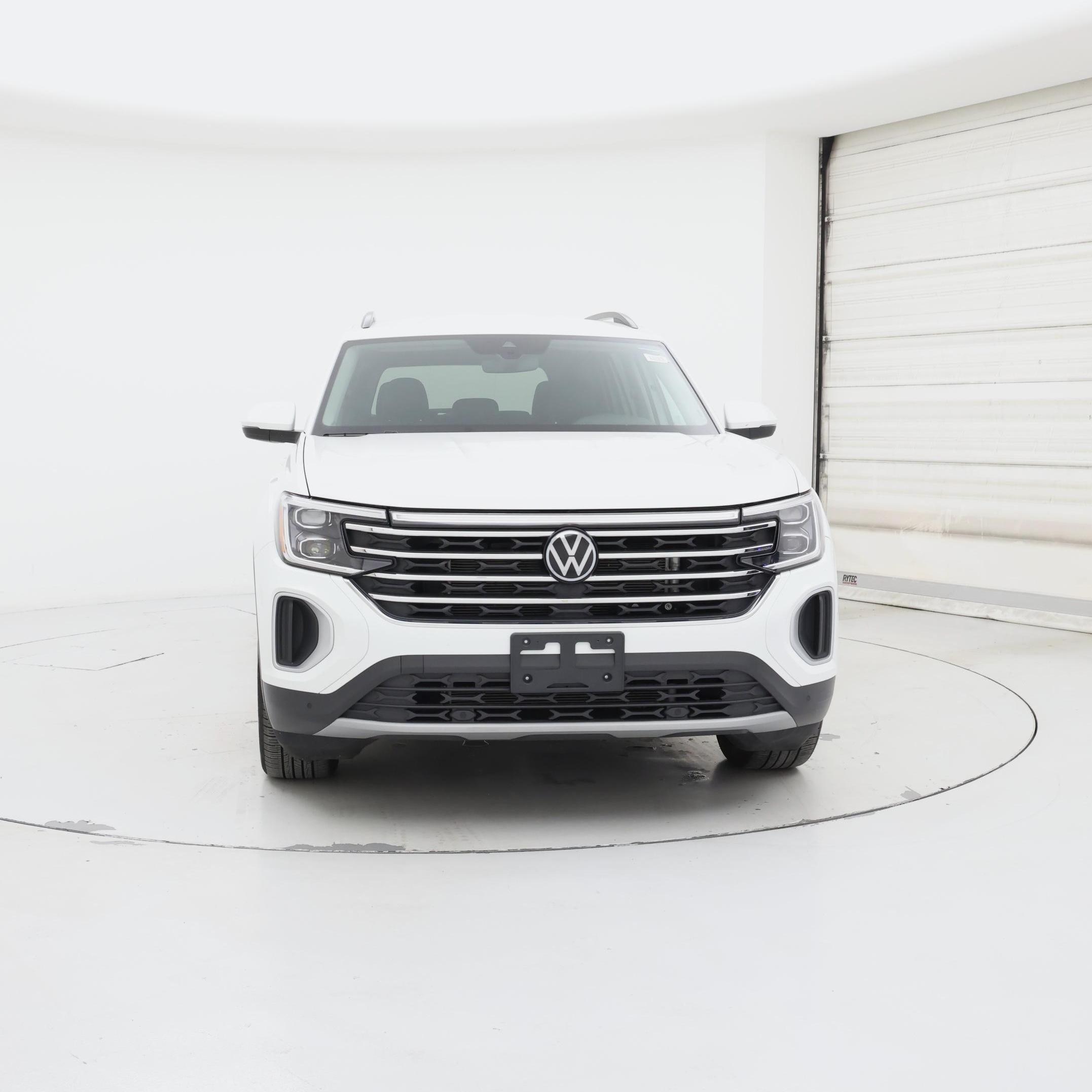 Thumbnail: 2025 Volkswagen Atlas - 5
