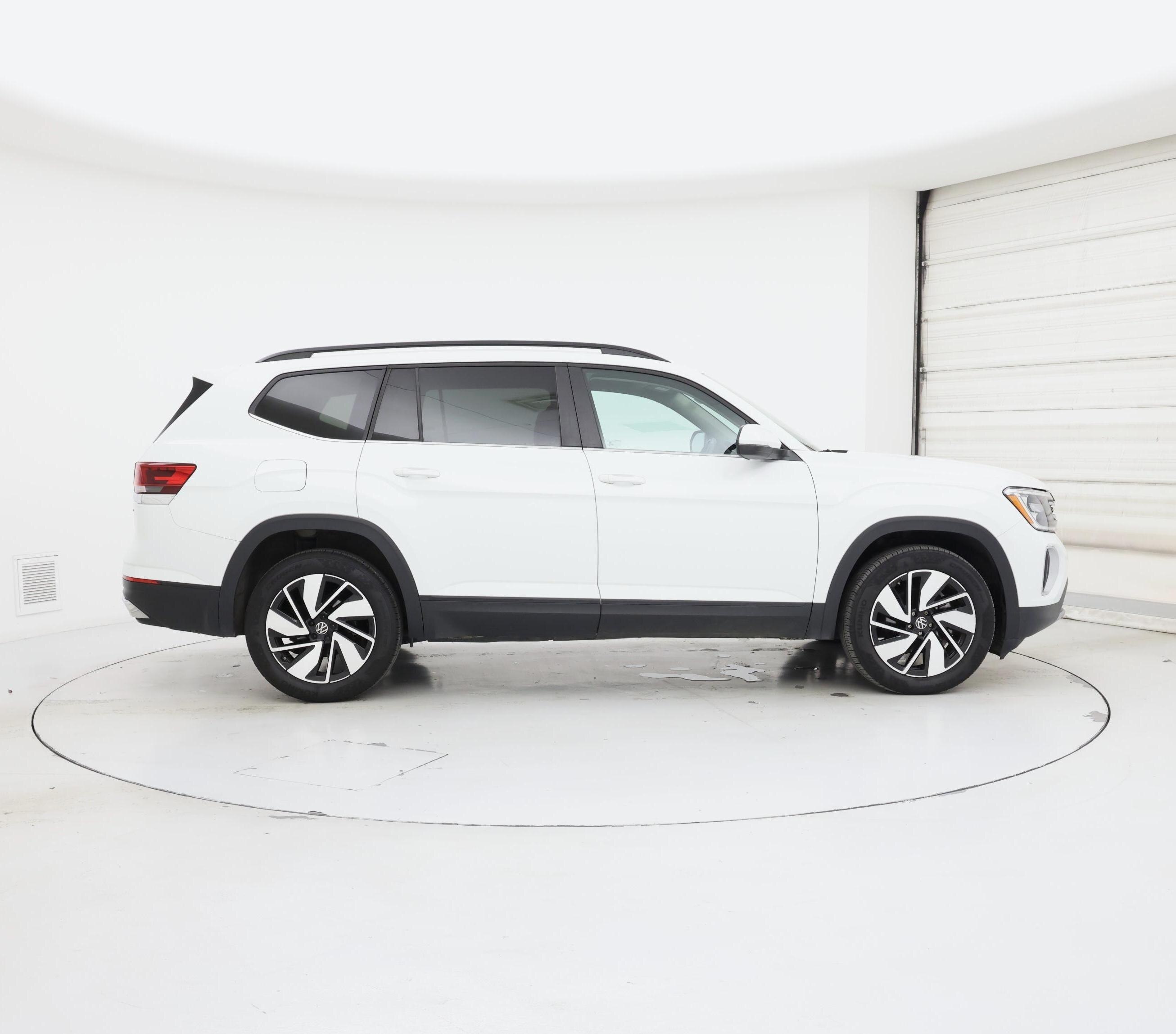 Thumbnail: 2025 Volkswagen Atlas - 7