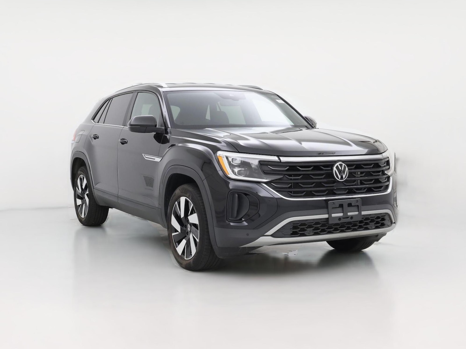 2025 Volkswagen Atlas Cross Sport