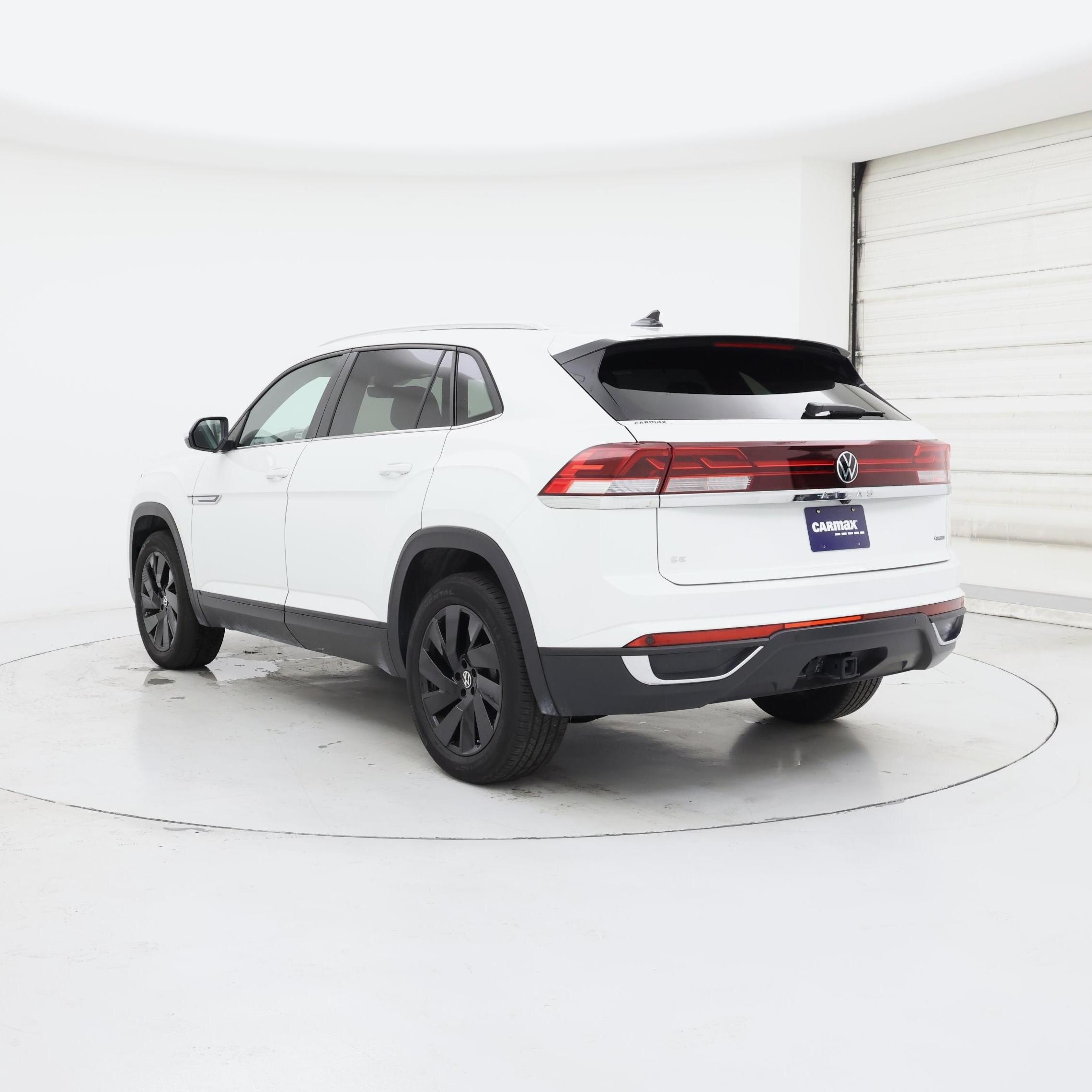Thumbnail: 2025 Volkswagen Atlas - 2