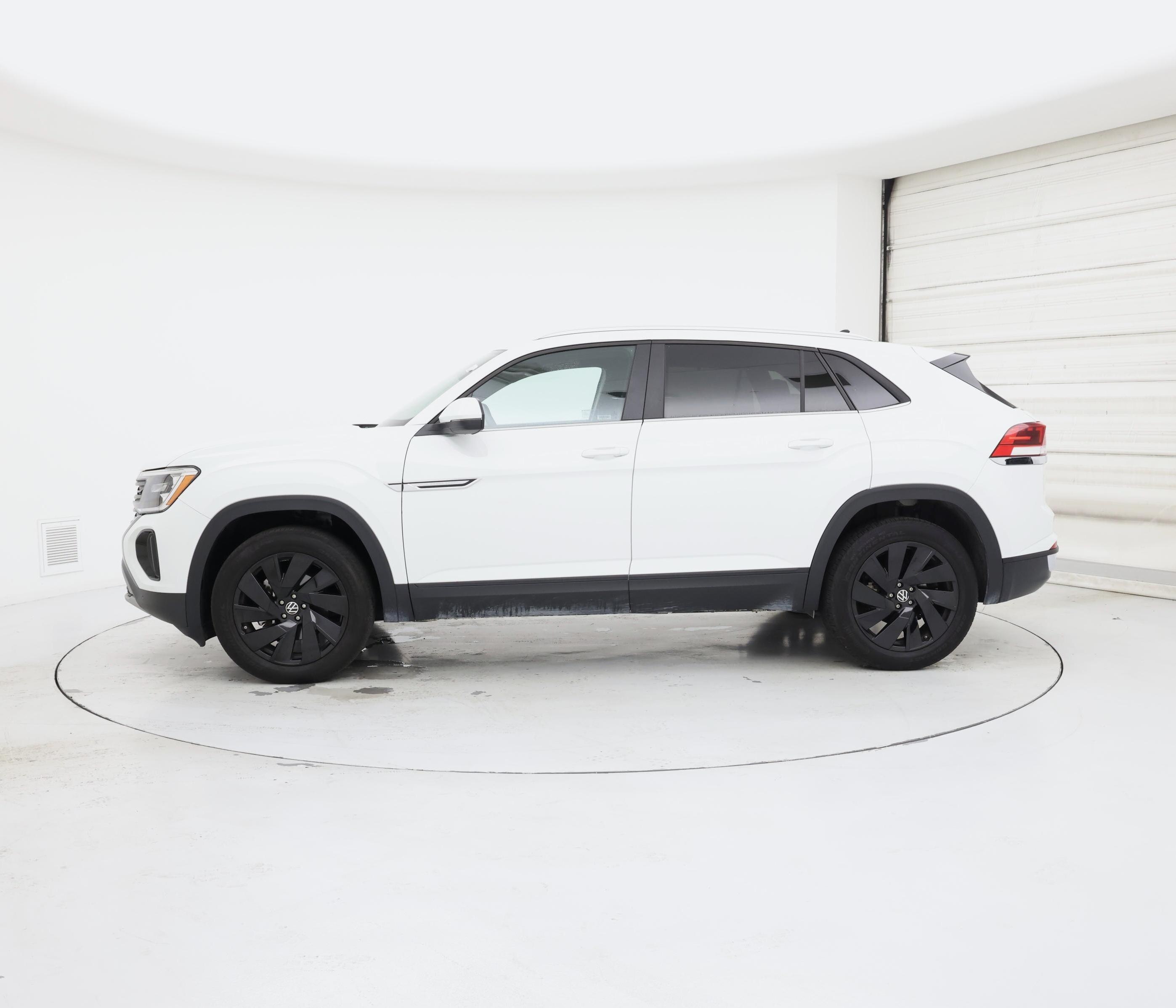 Thumbnail: 2025 Volkswagen Atlas - 3