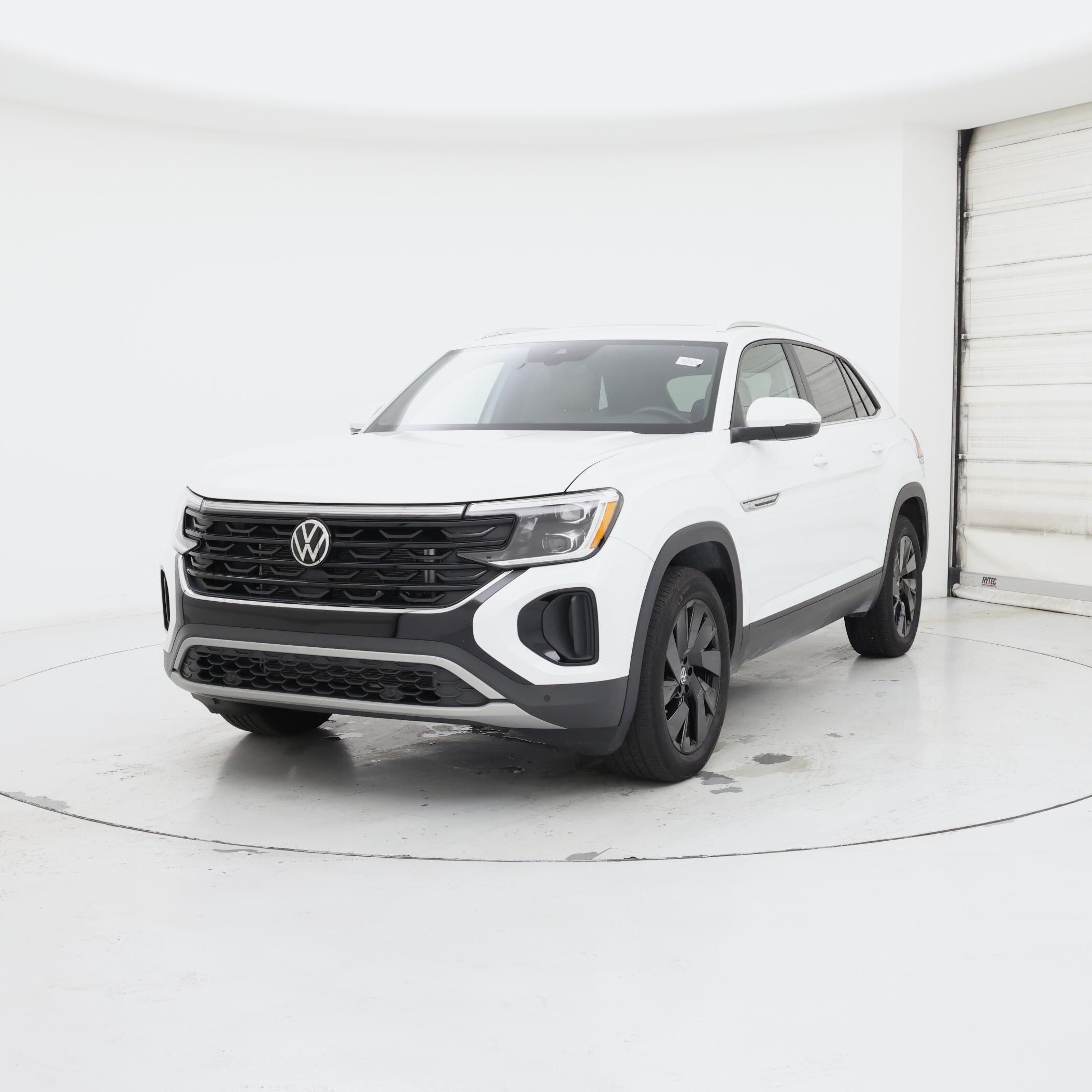 Thumbnail: 2025 Volkswagen Atlas - 4