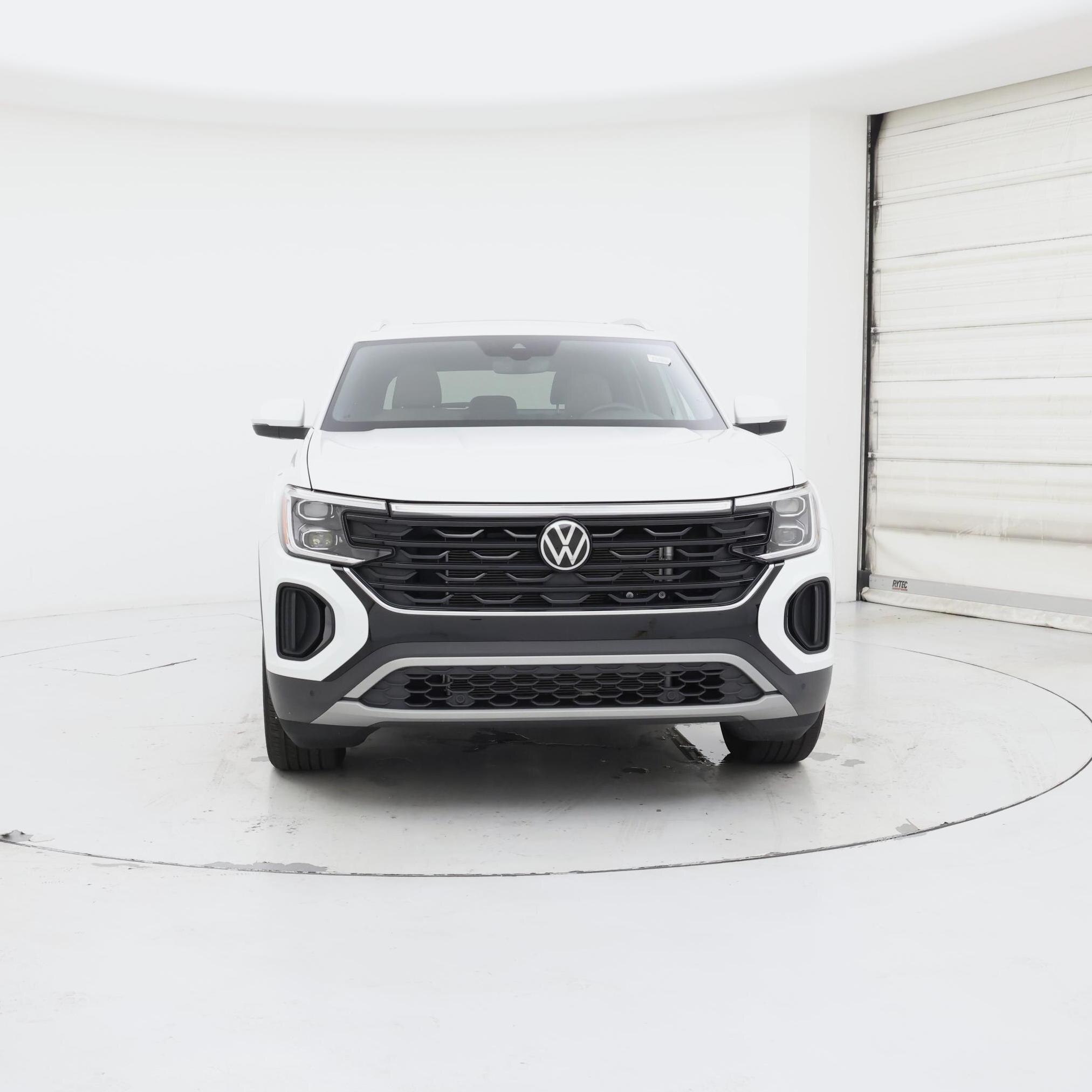 Thumbnail: 2025 Volkswagen Atlas - 5