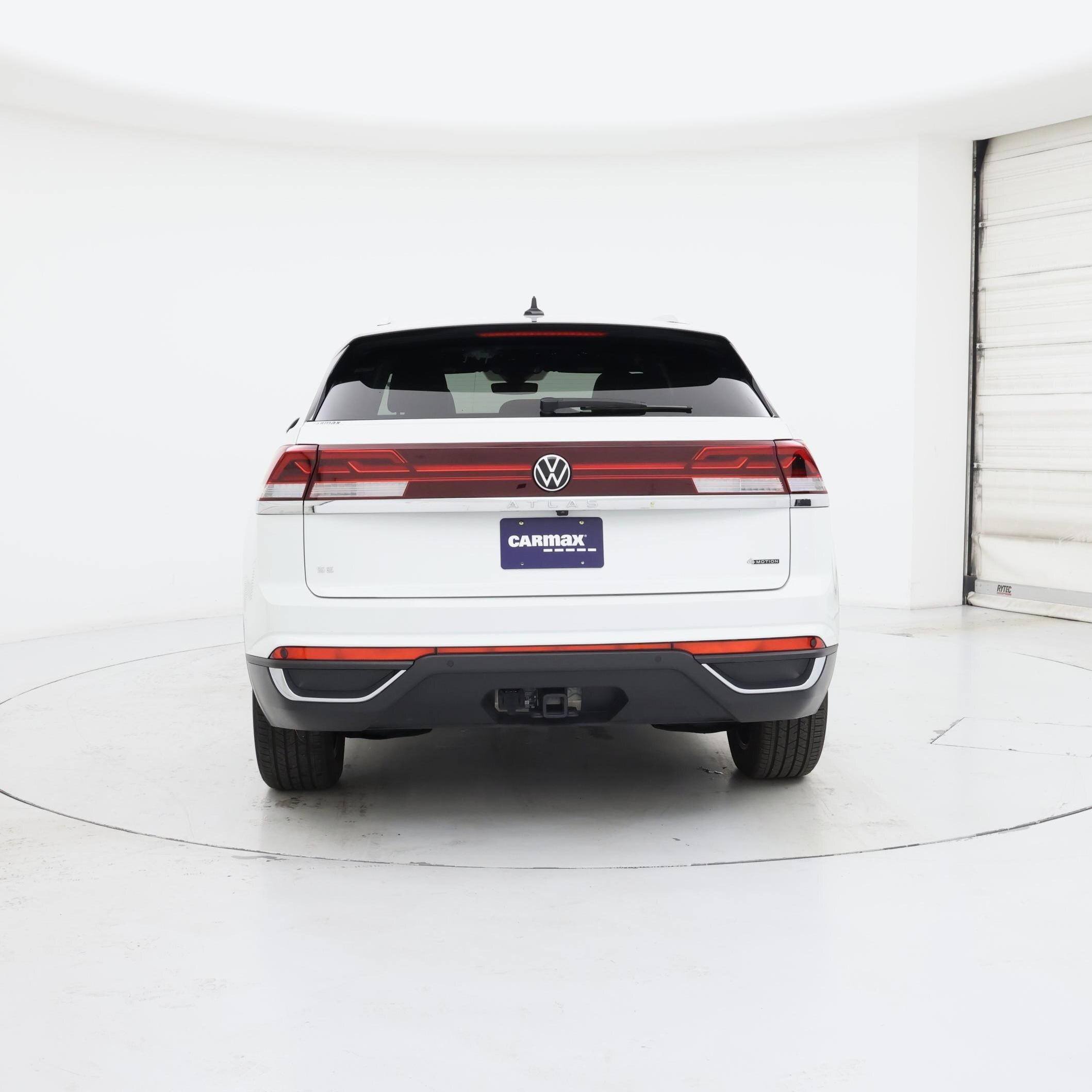 Thumbnail: 2025 Volkswagen Atlas - 6