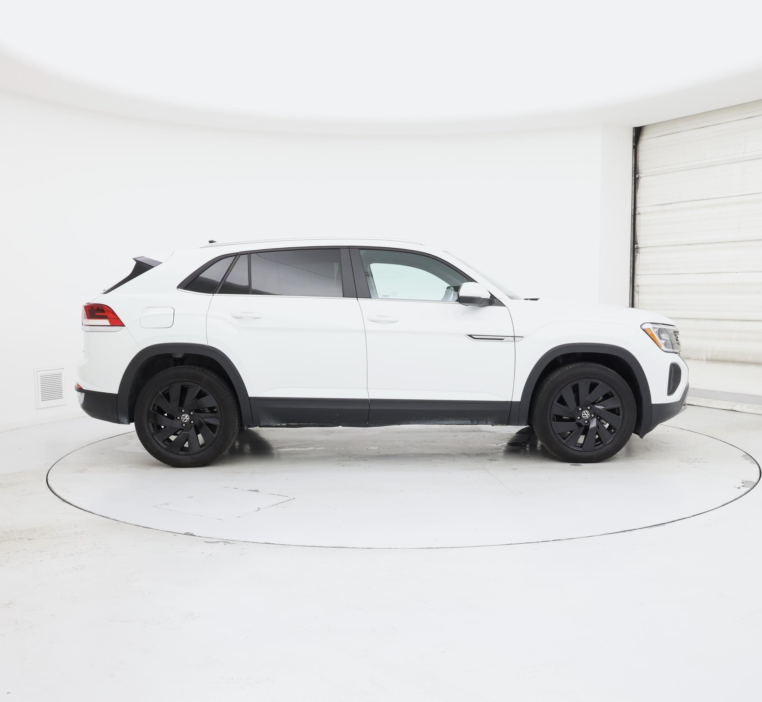 Thumbnail: 2025 Volkswagen Atlas - 7